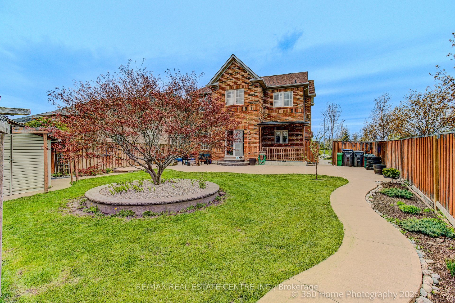 806 White Clover Way Property Photo 36