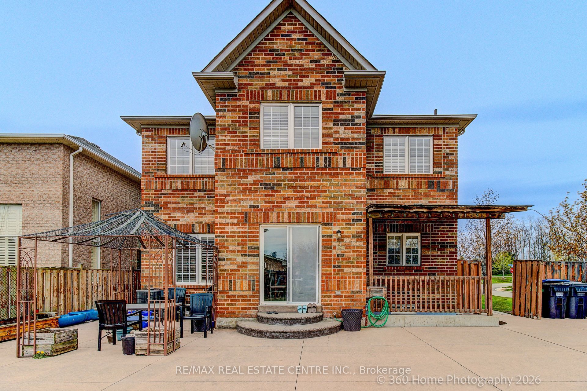 806 White Clover Way Property Photo 39
