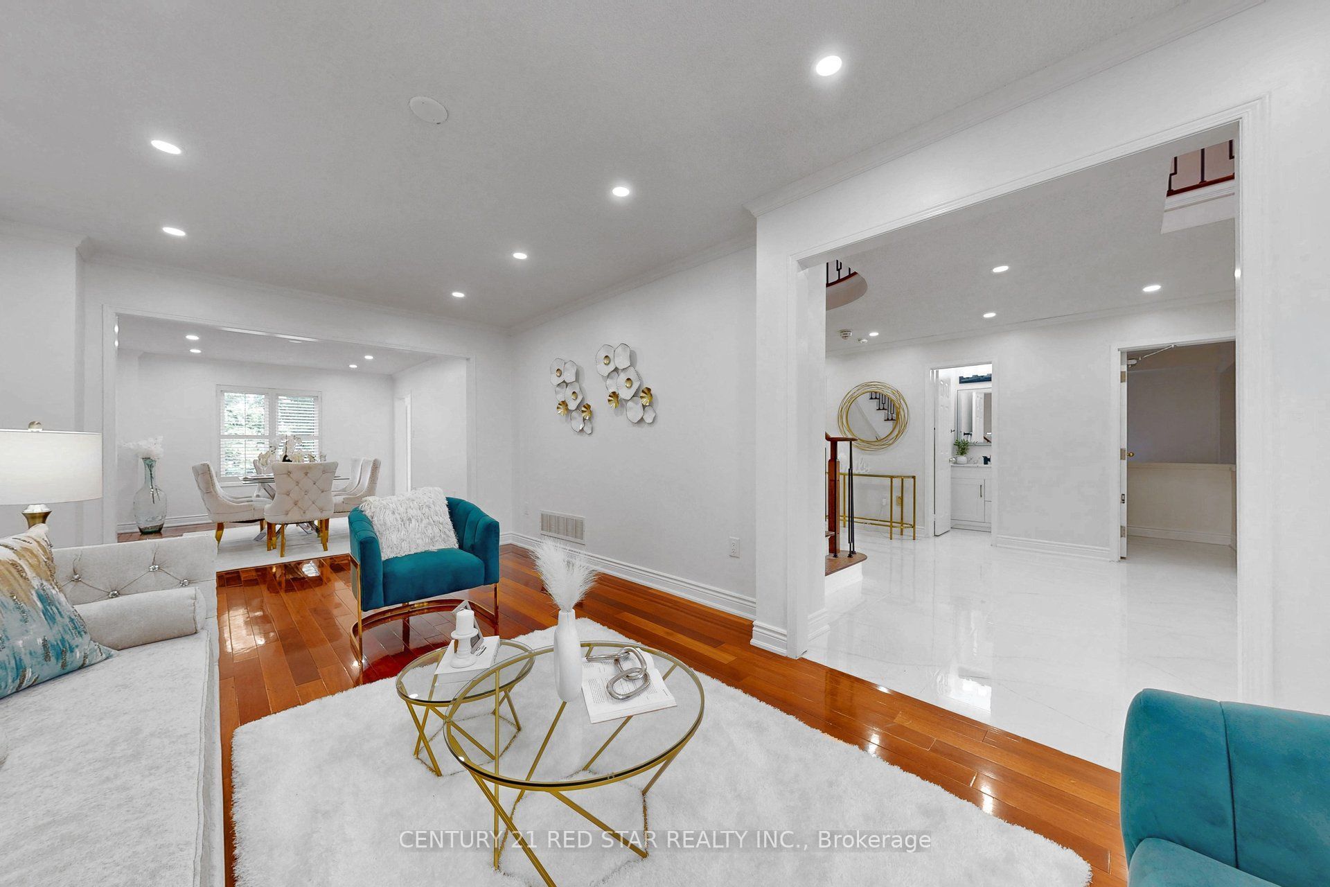 1082 Haydonbridge Court Property Photo 12
