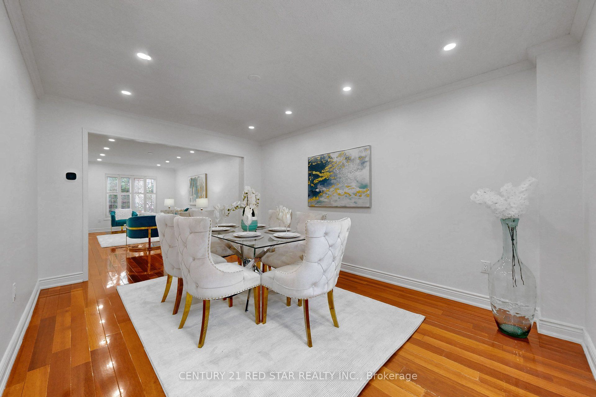 1082 Haydonbridge Court Property Photo 15