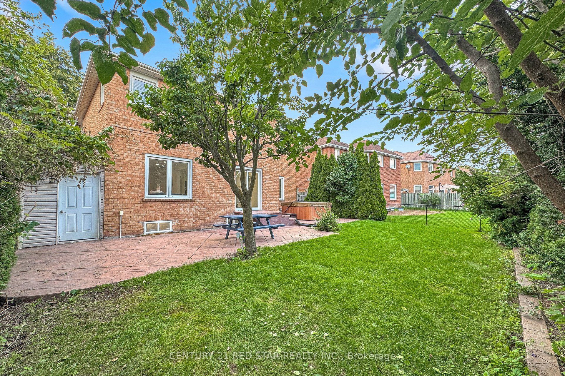 1082 Haydonbridge Court Property Photo 47