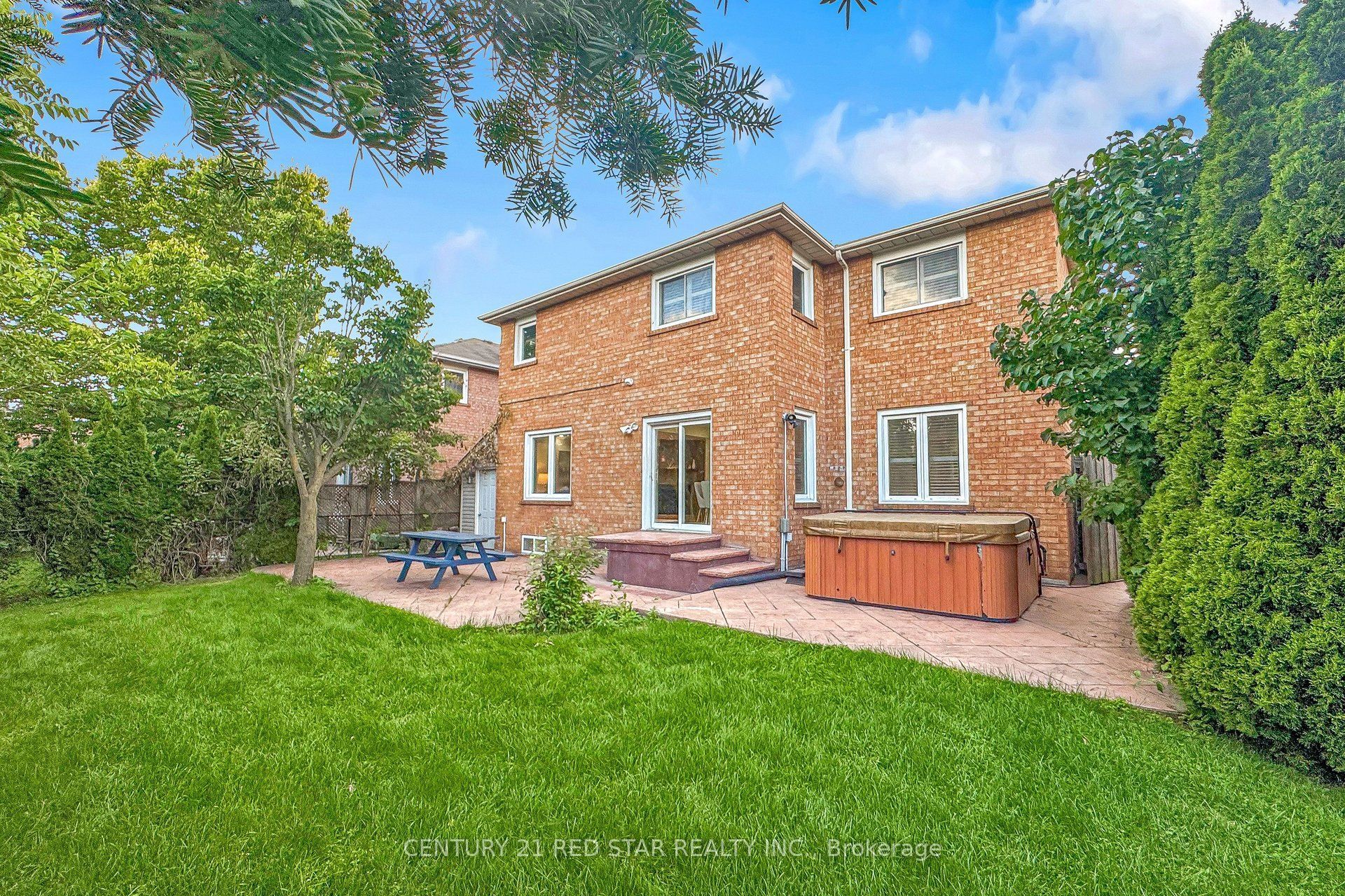 1082 Haydonbridge Court Property Photo 49