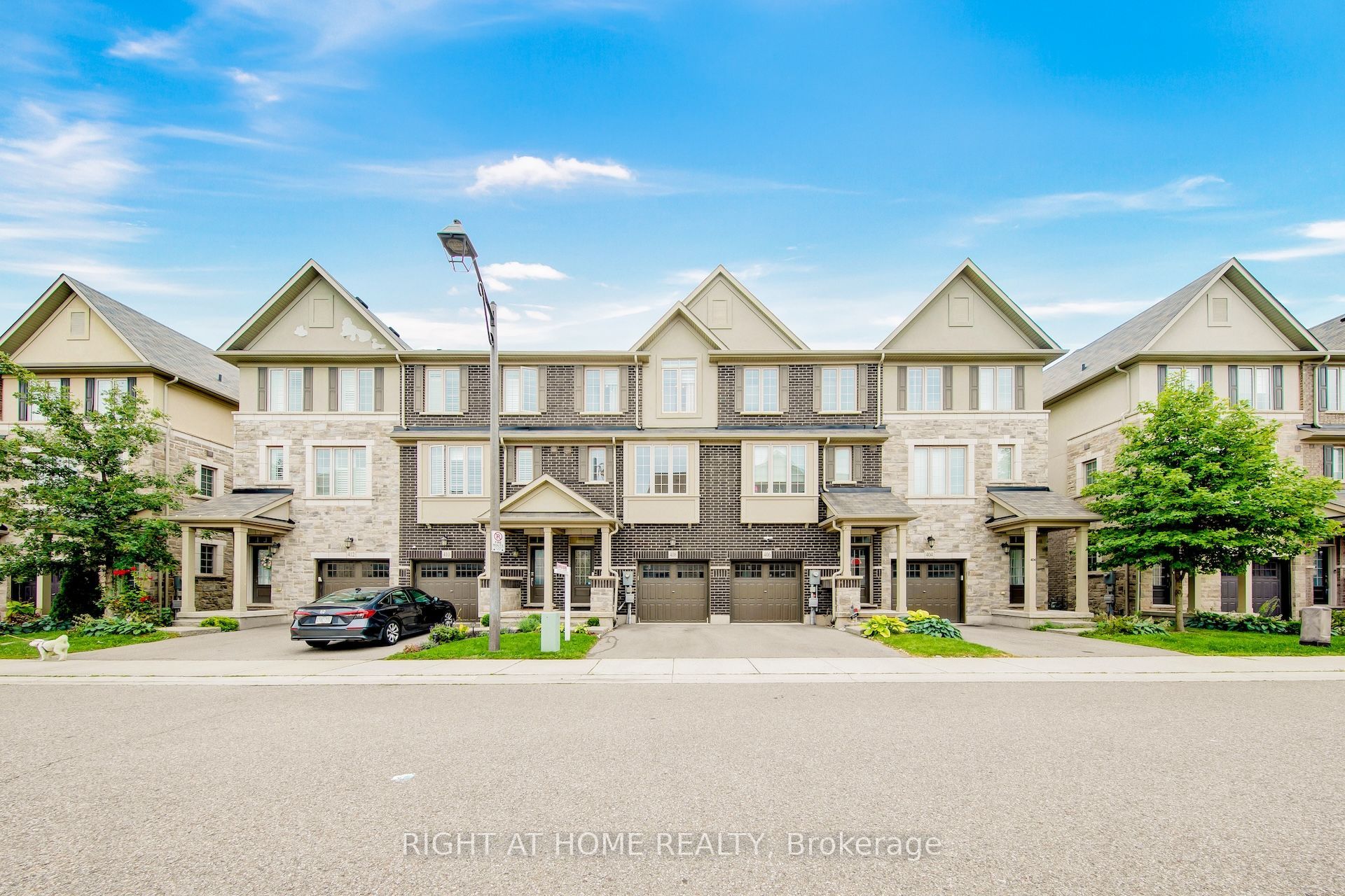 408 Belcourt Common Property Photo 1