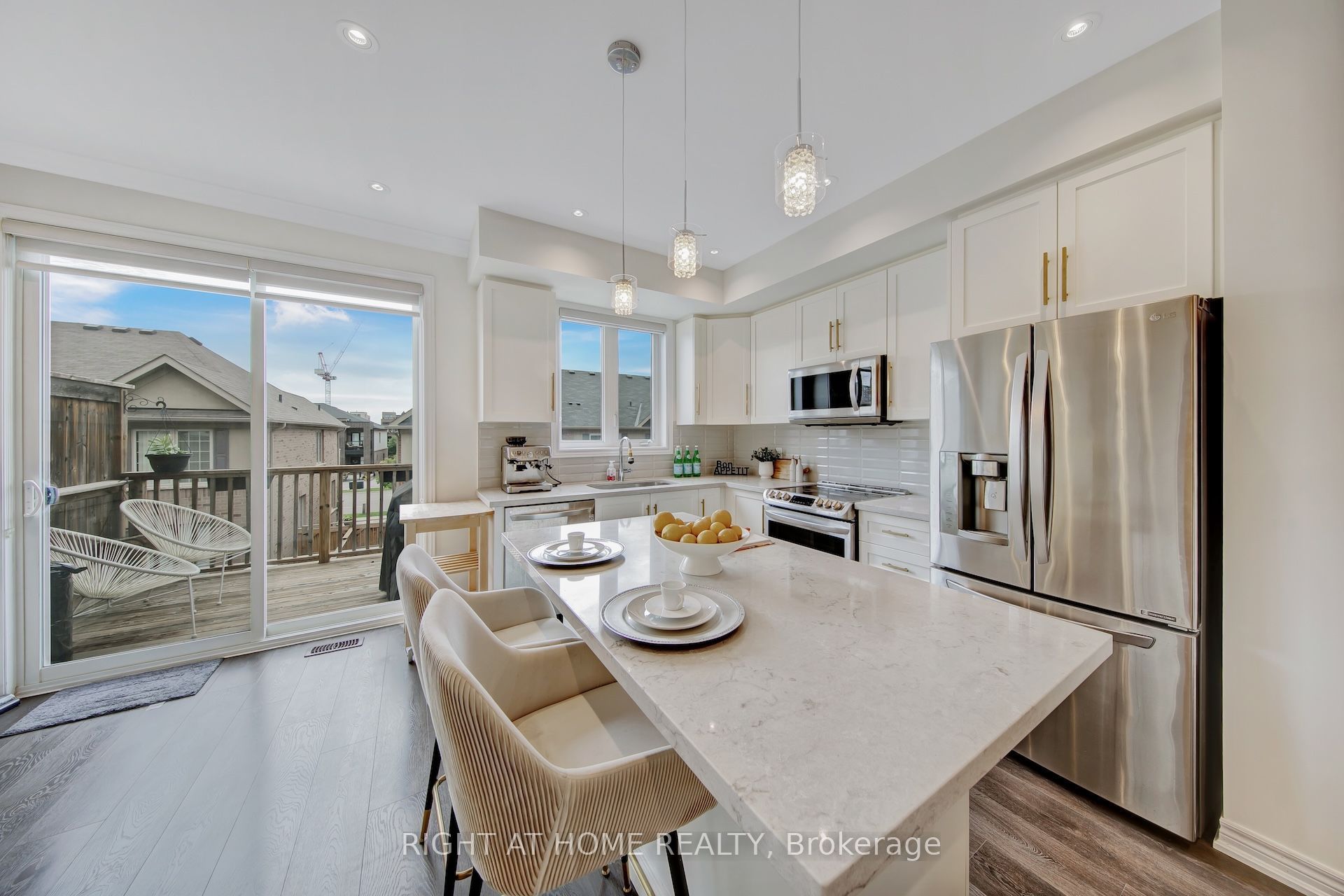 408 Belcourt Common Property Photo 17