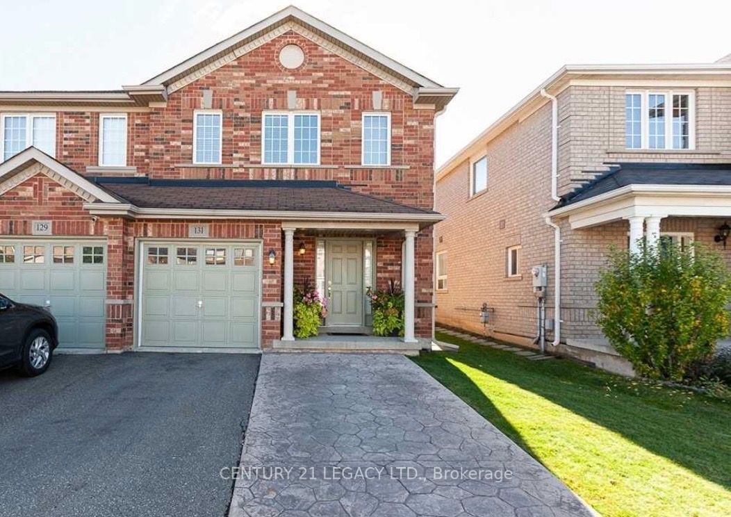 131 Sugarhill Drive Property Photo 1