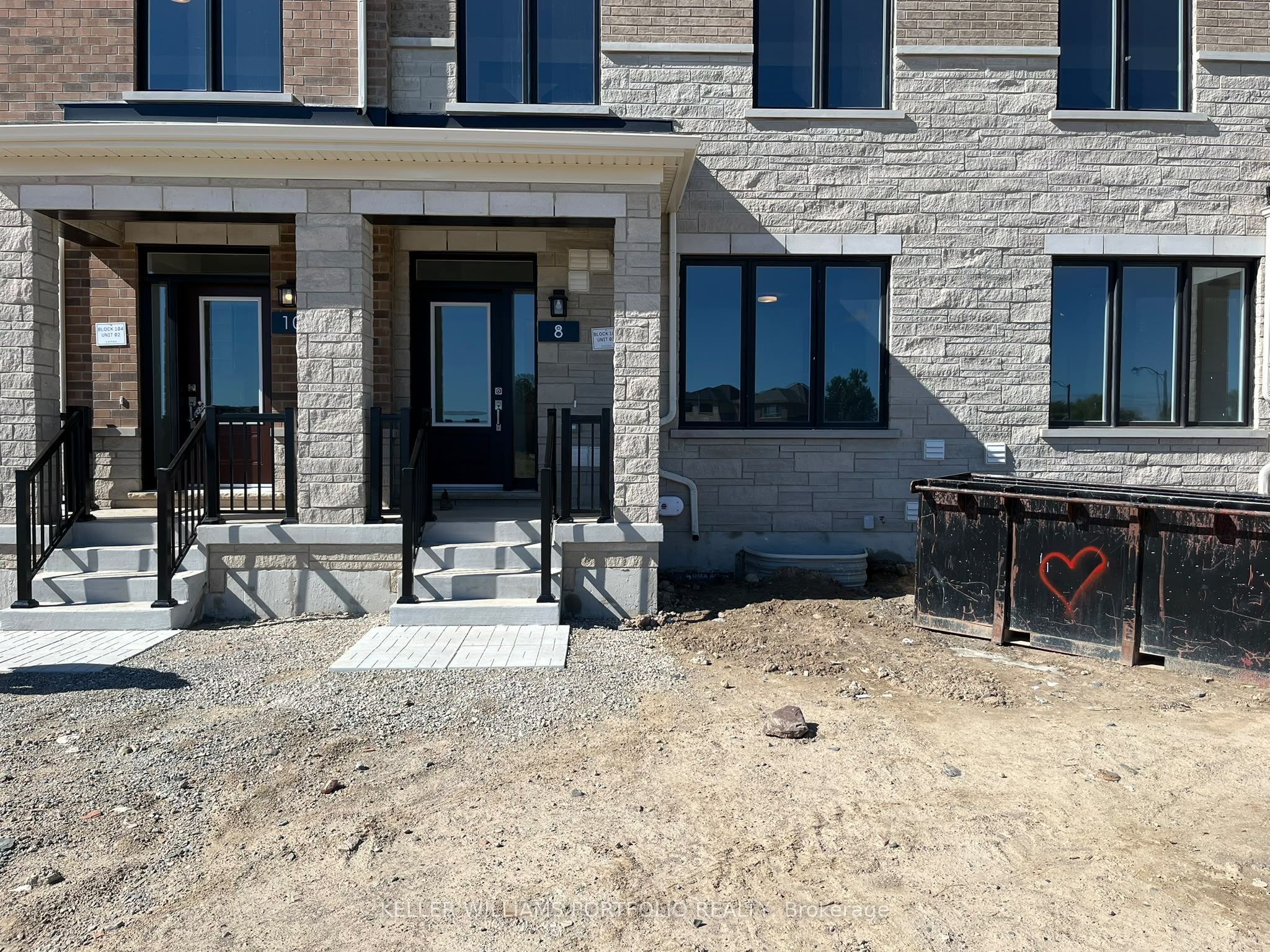 8 Thornbird Crescent Bsmt Property Photo 12