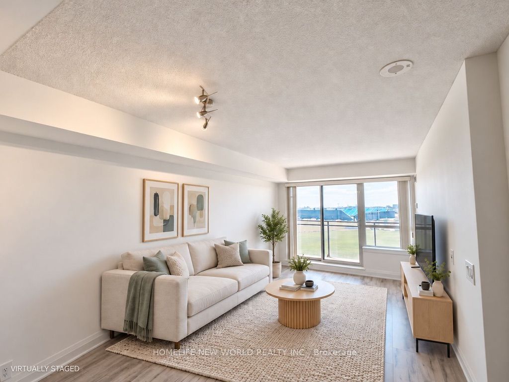 1070 Sheppard Avenue W 1111 Property Photo 1