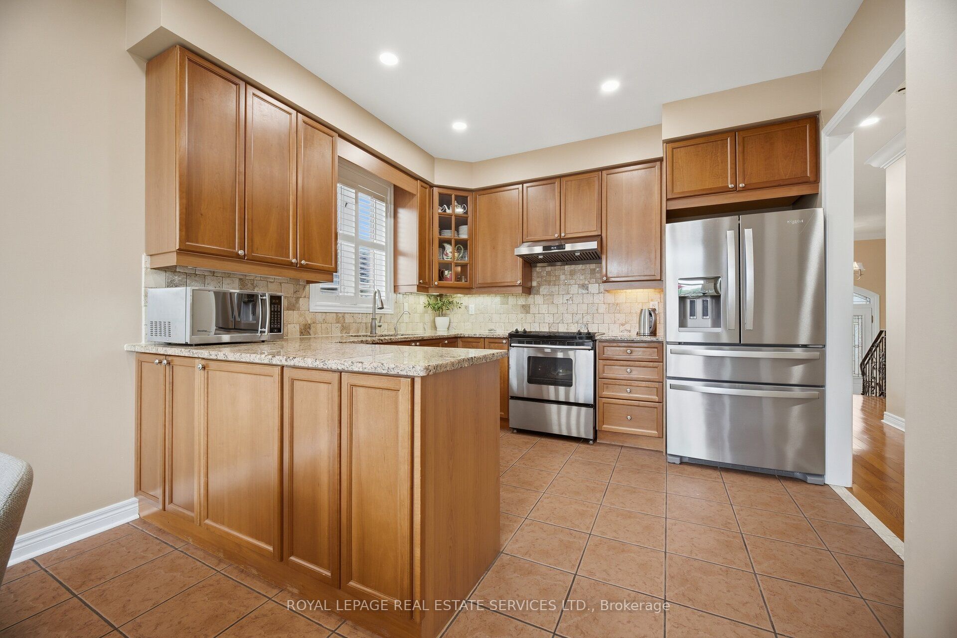3057 Portree Crescent Property Photo 12