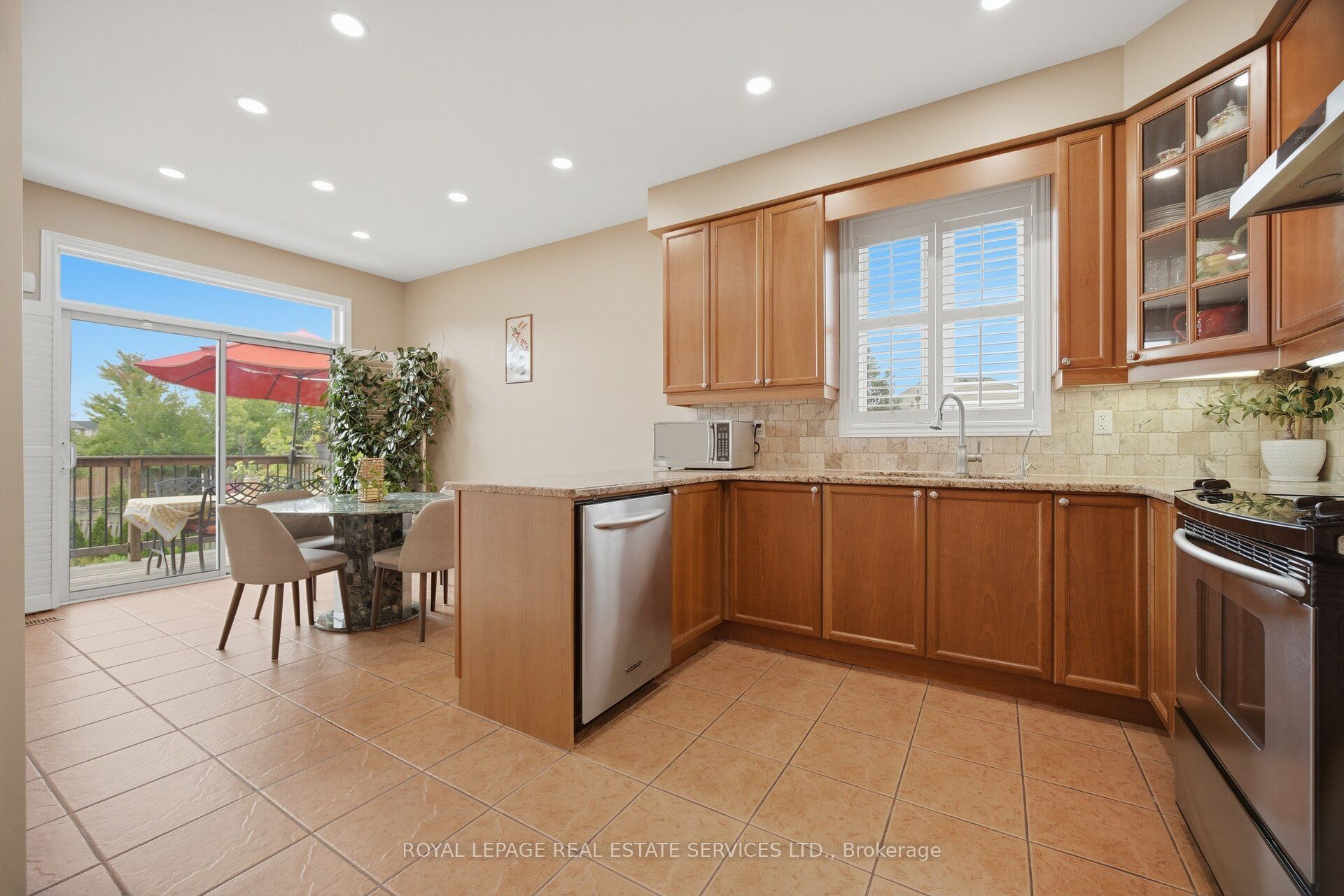 3057 Portree Crescent Property Photo 16