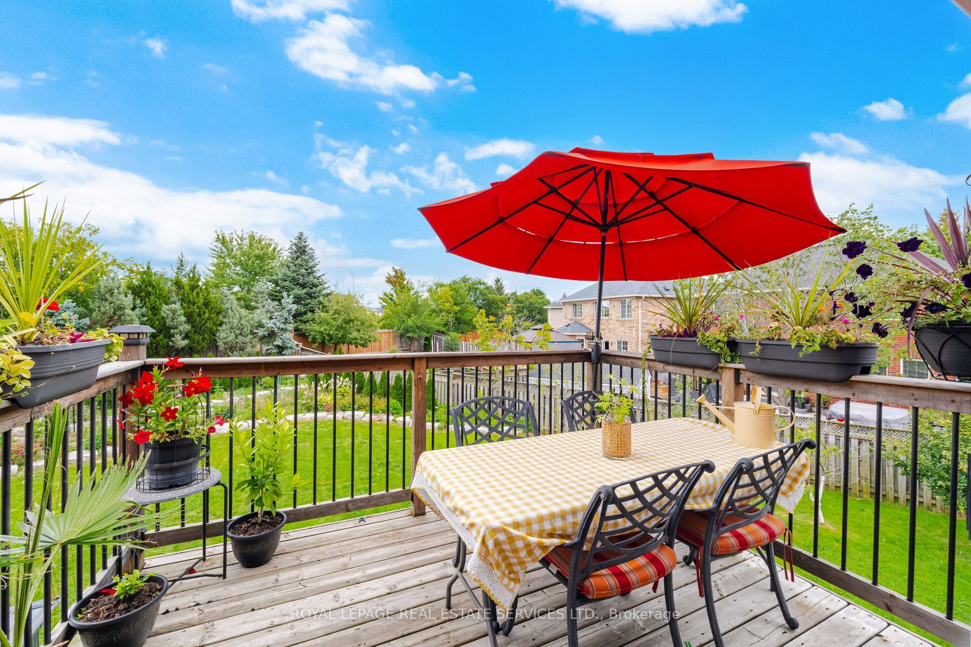 3057 Portree Crescent Property Photo 19