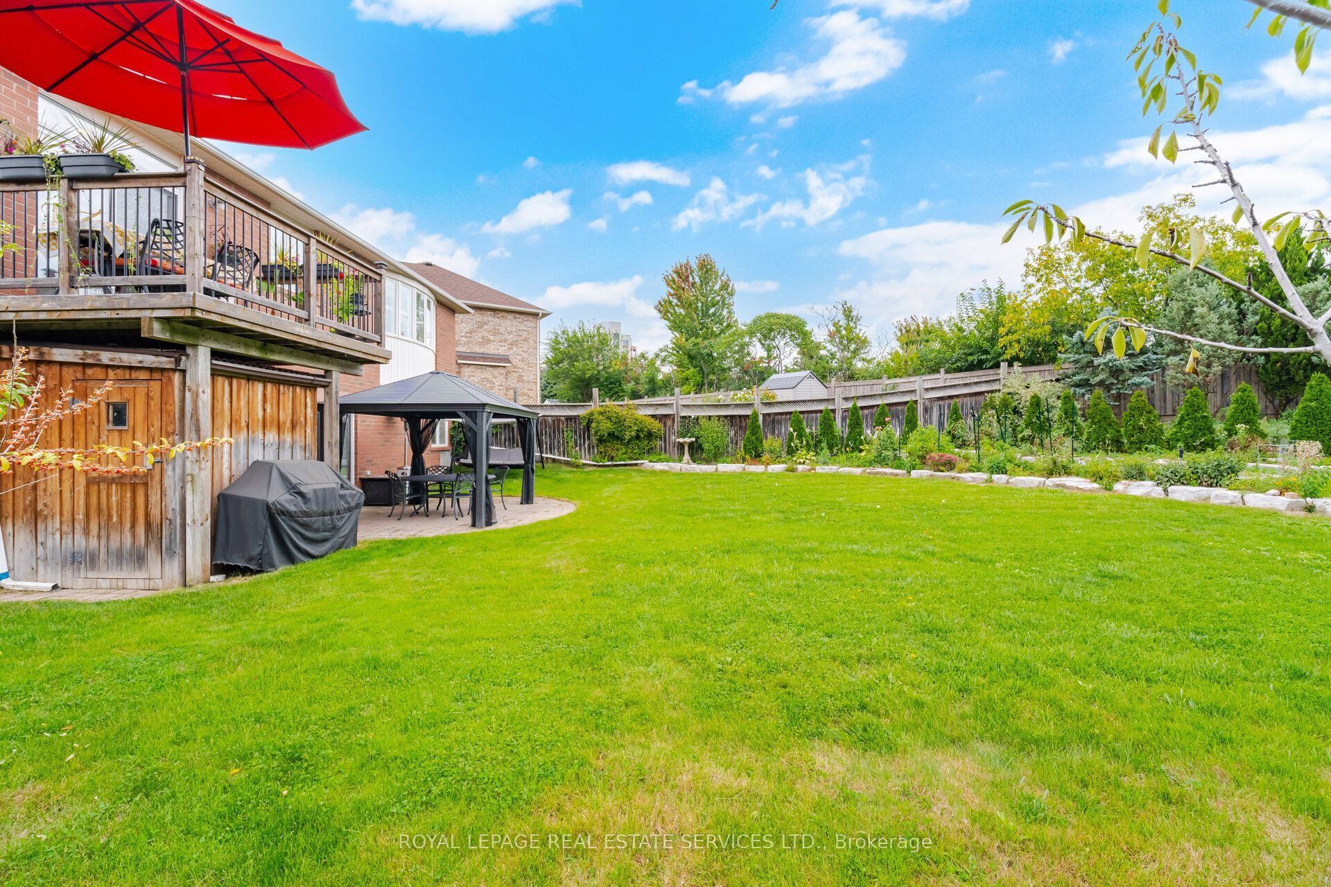 3057 Portree Crescent Property Photo 49