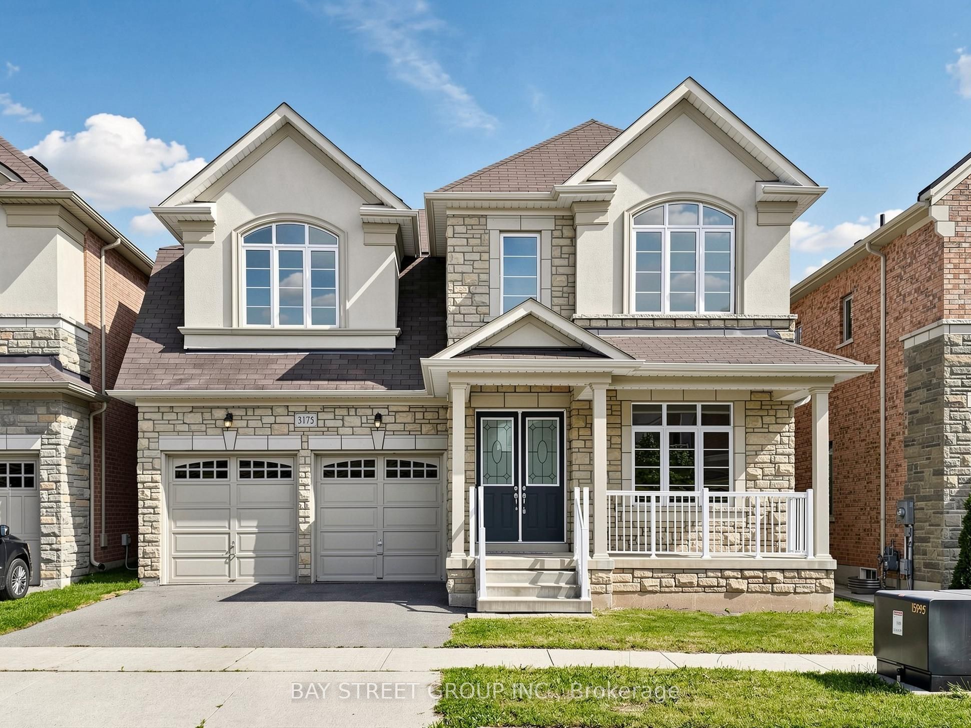 3175 William Rose Way Property Photo 1