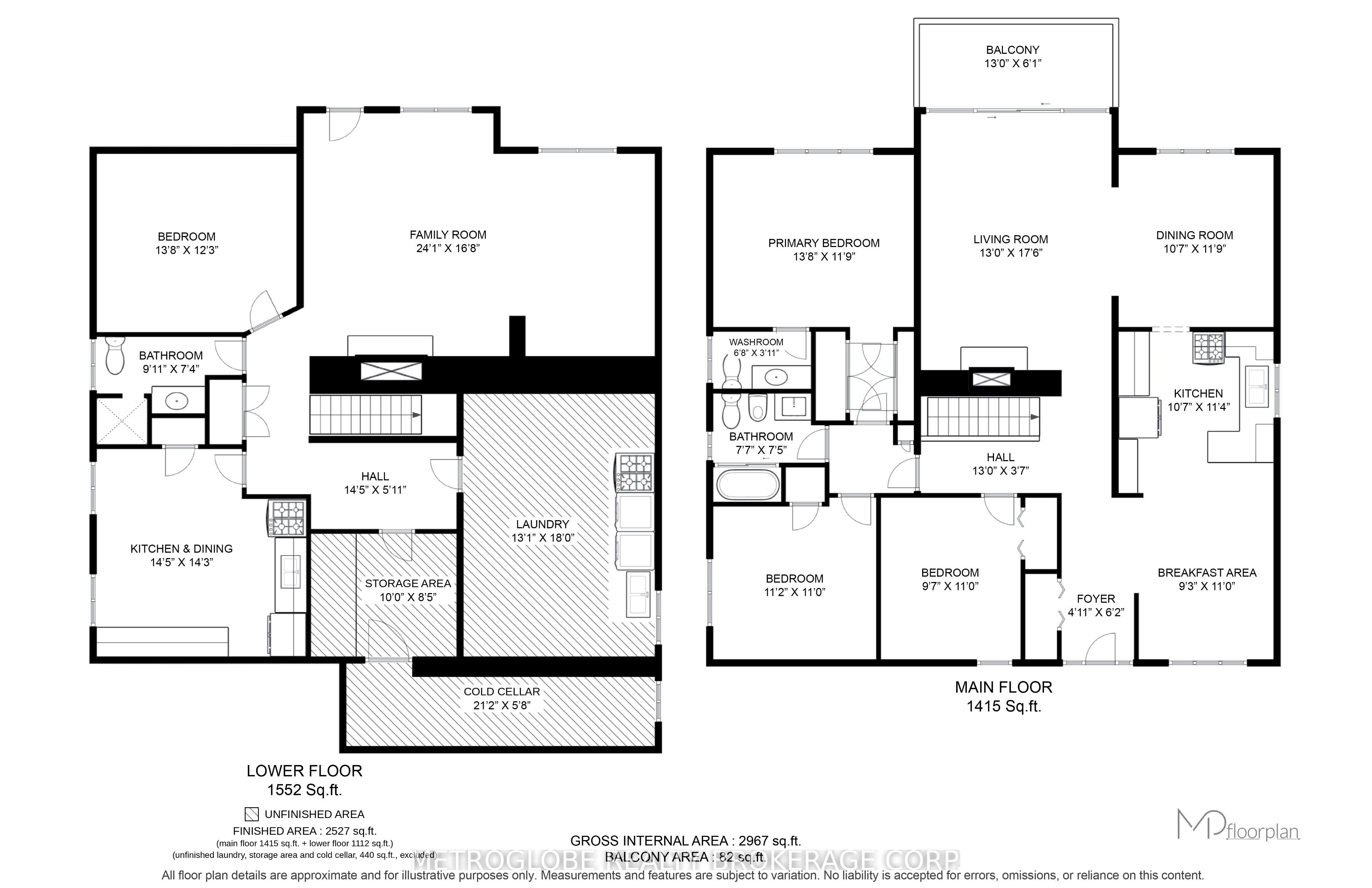 28 Eldorado Court Property Photo 50