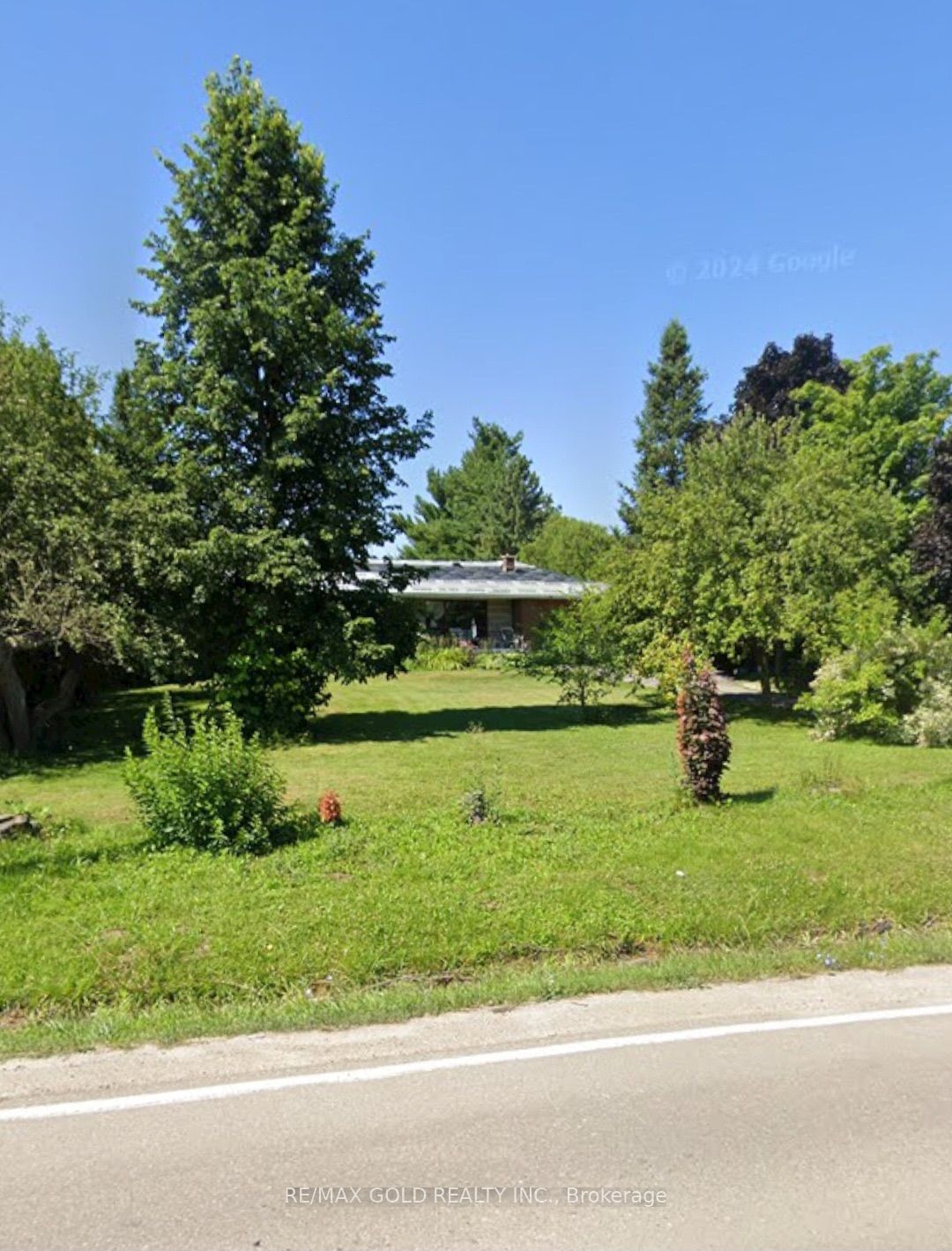 10654 Winston Churchill Boulevard Property Photo 1