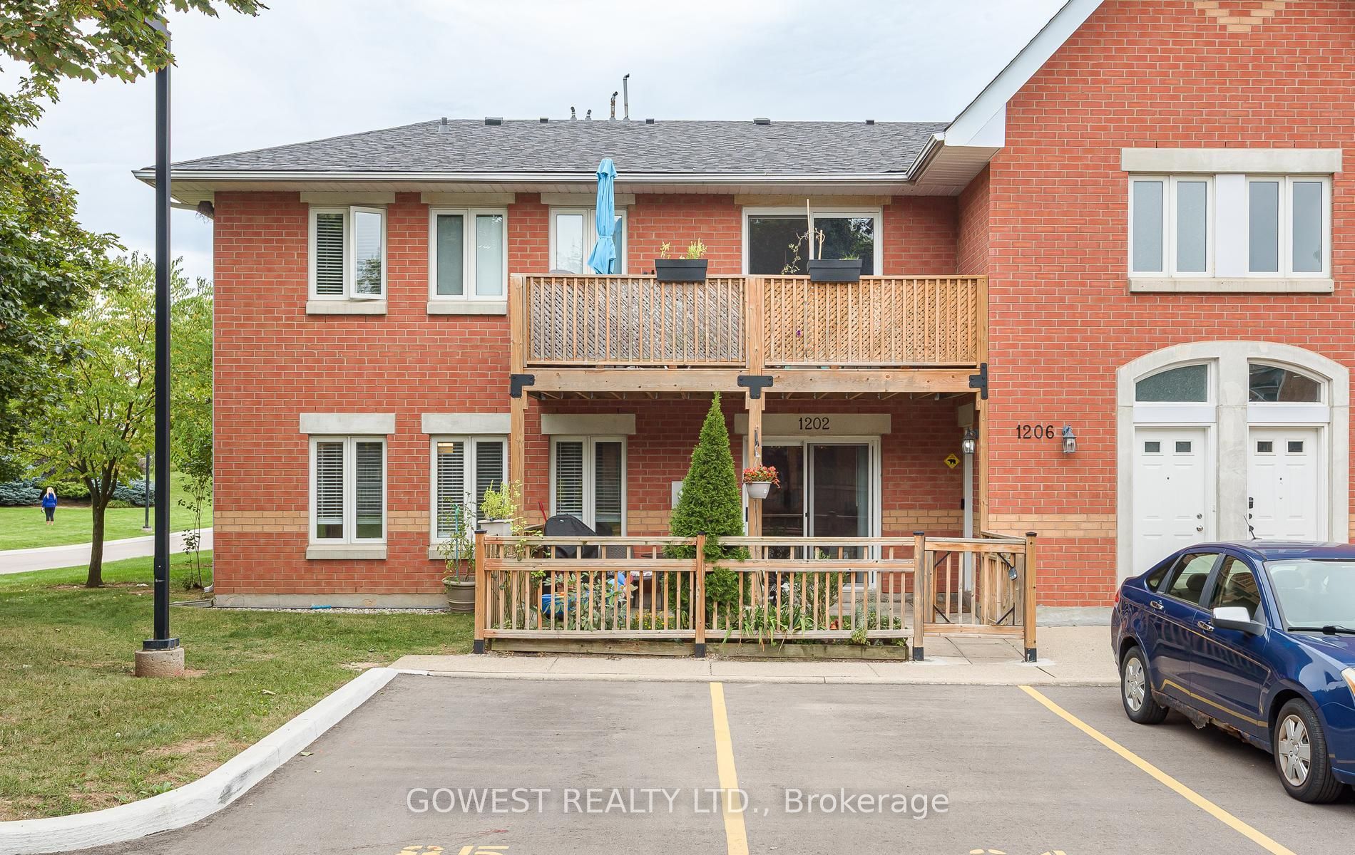 4140 Foxwood Drive 1202