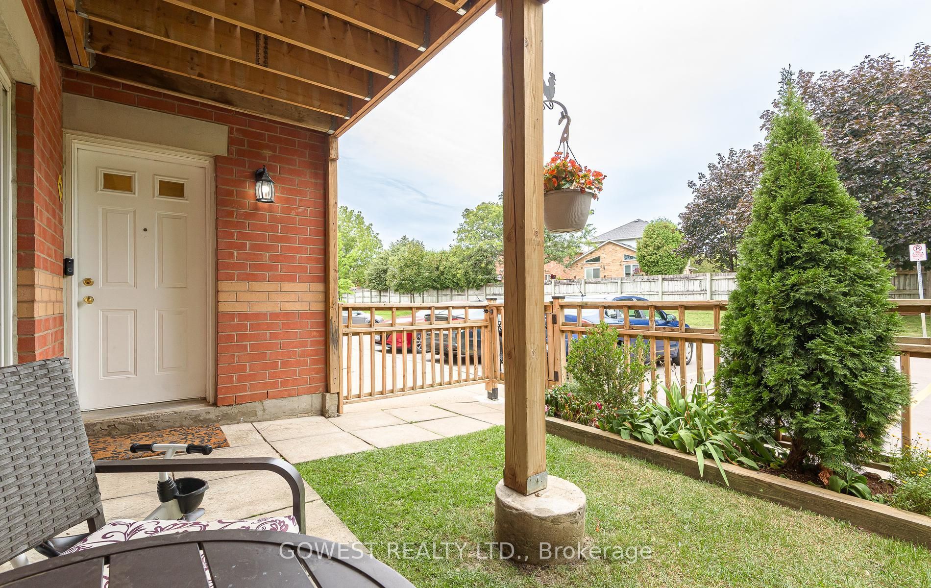 4140 Foxwood Drive 1202 Property Photo 6