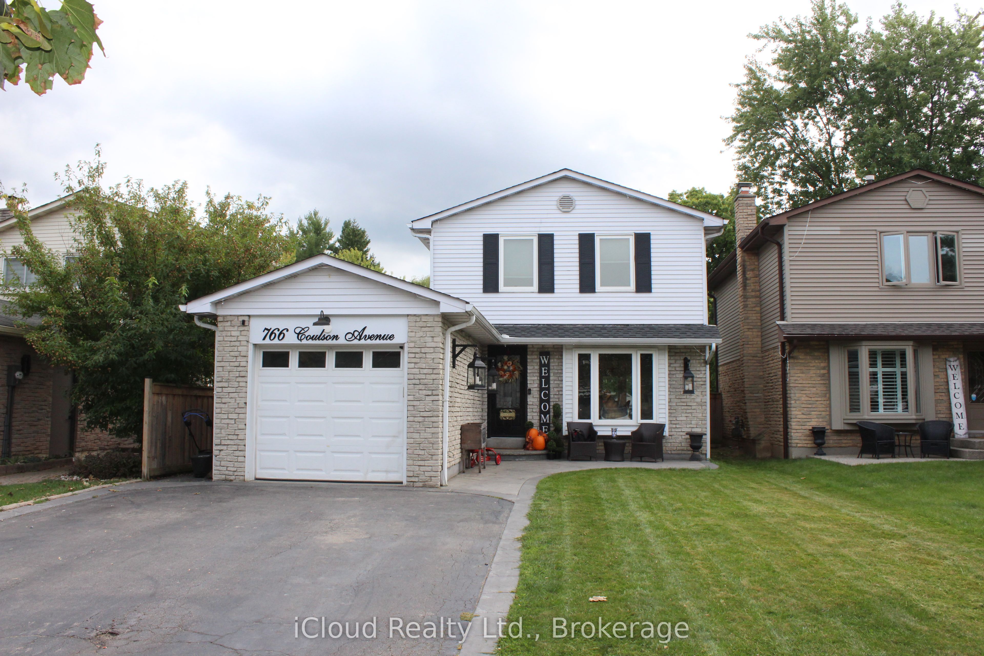 766 Coulson Avenue Property Photo 1