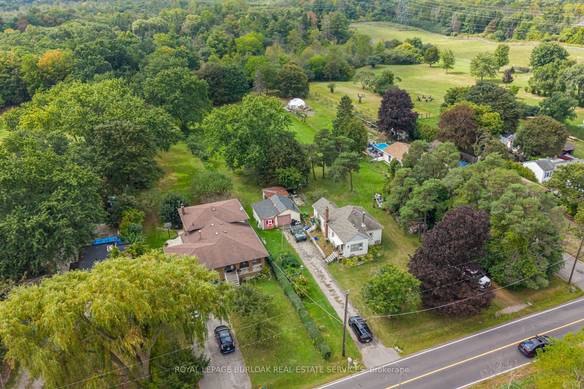 1412 Old York Road Property Photo 3