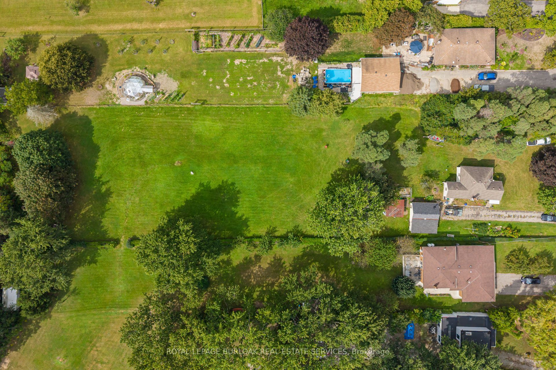 1412 Old York Road Property Photo 7