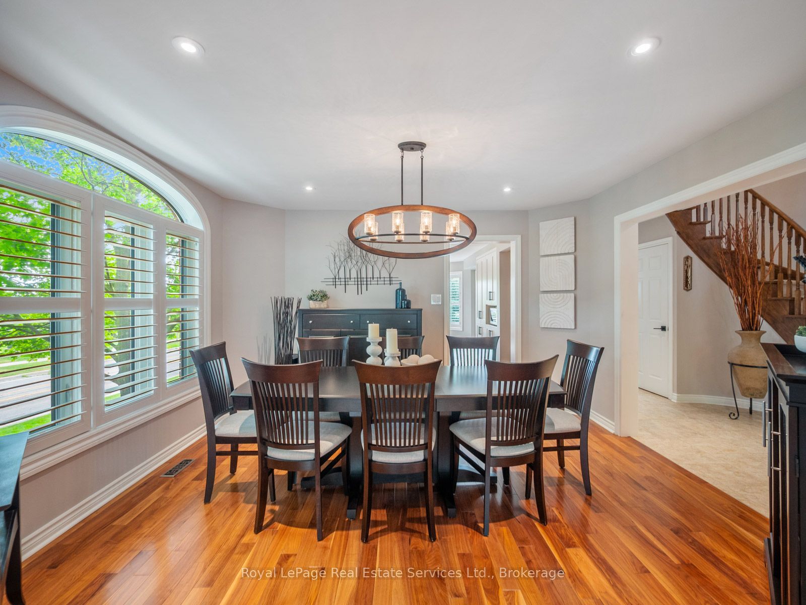 1478 Creekwood Trail Property Photo 8