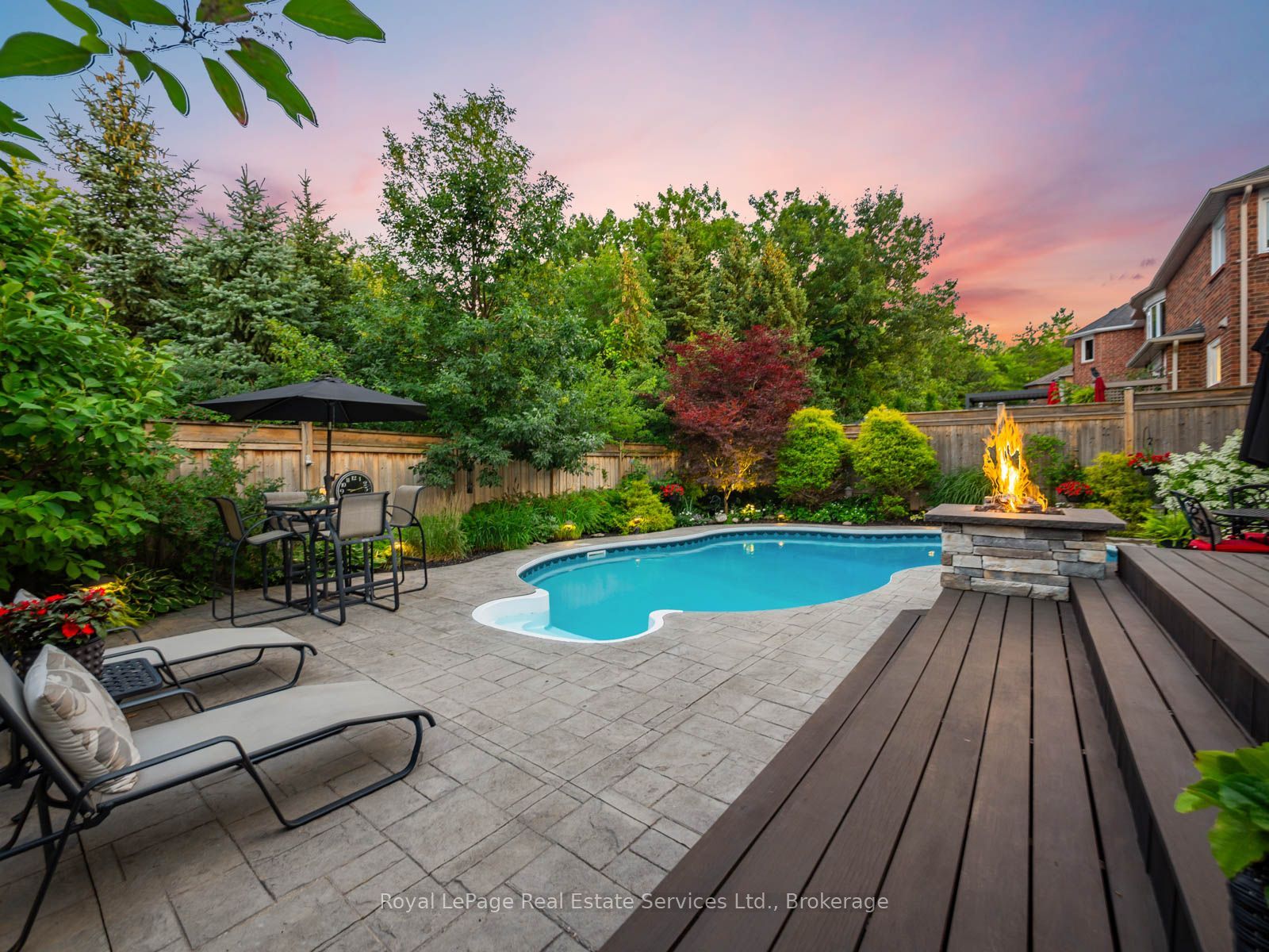 1478 Creekwood Trail Property Photo 46