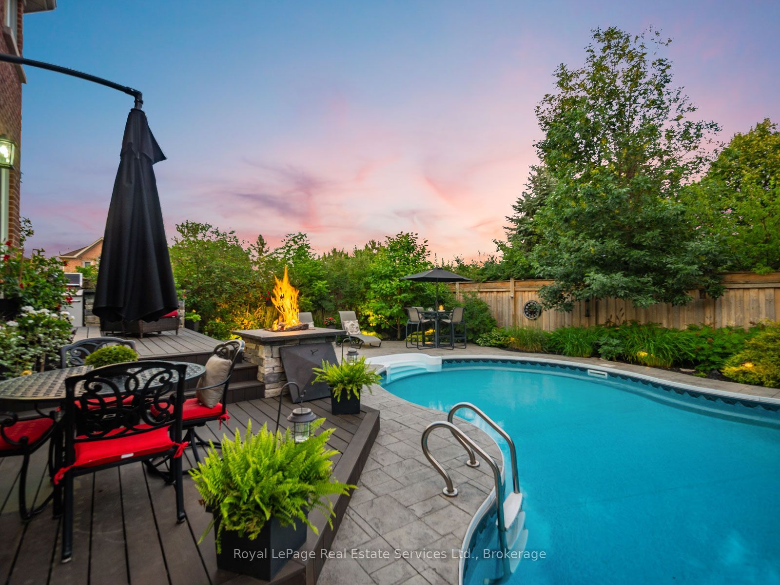 1478 Creekwood Trail Property Photo 49