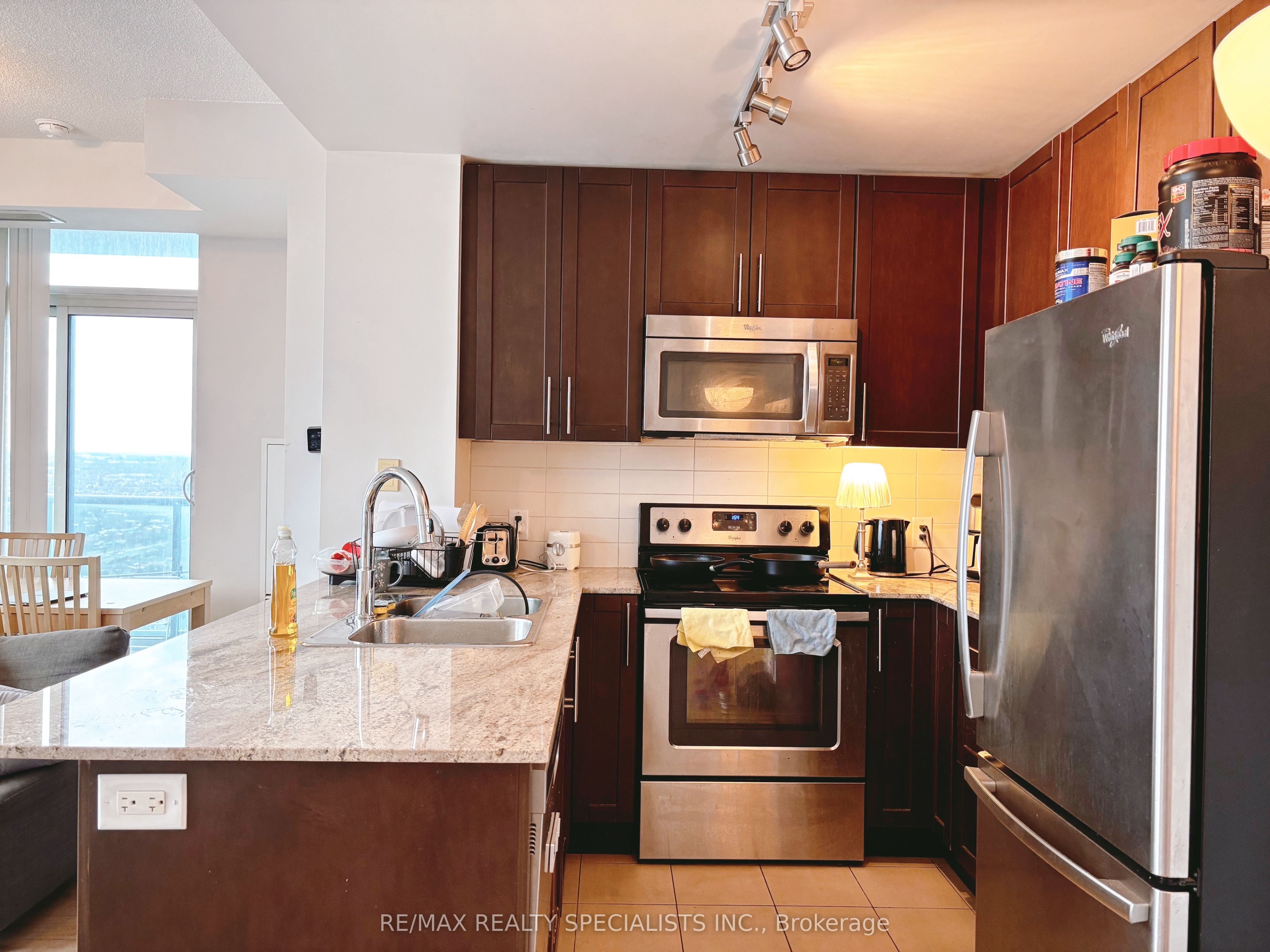 3985 Grand Park Drive 2508 Property Photo 5