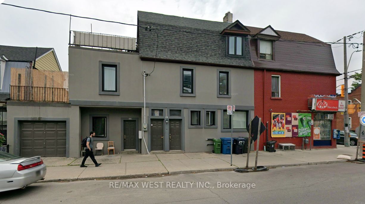 173 Lappin Avenue E Property Photo 1