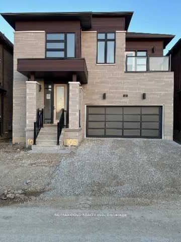 4 Michener Drive Property Photo 1