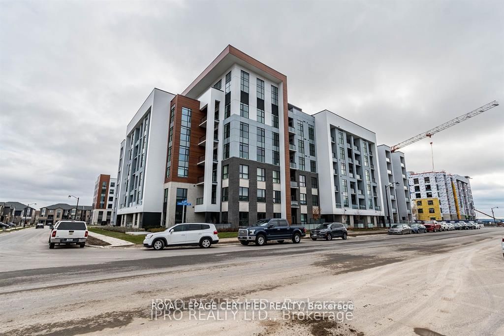 460 Gordon Krantz Avenue 310 Property Photo 1