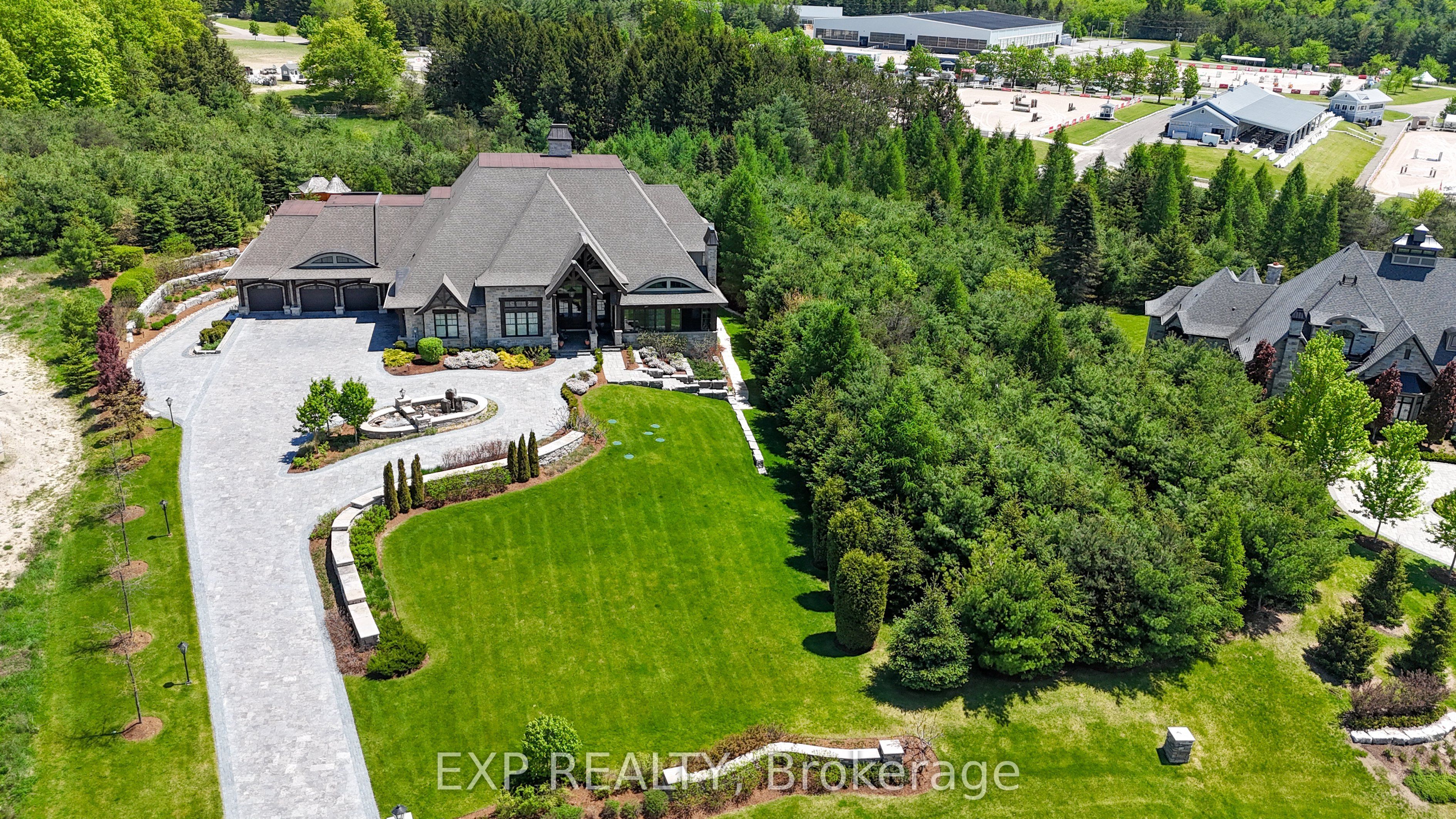 21 Edgewild Drive Property Photo 1