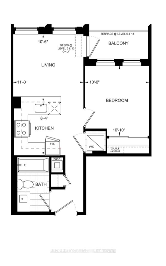 3240 William Coltson Avenue 505 Property Photo 1