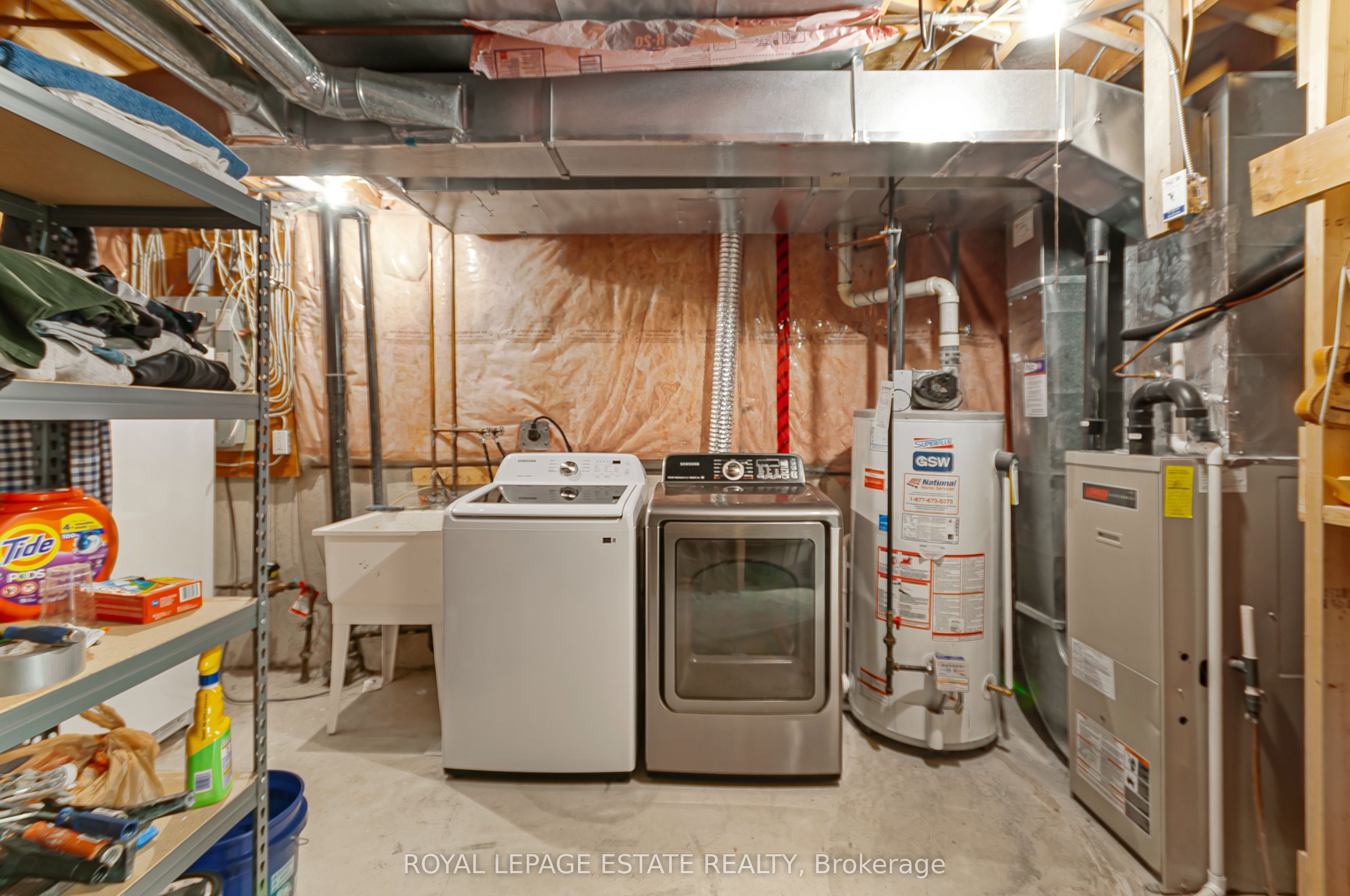 9 Brookstone Court Property Photo 21