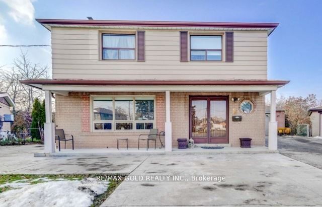 6 Monaco Court Basement Property Photo 3