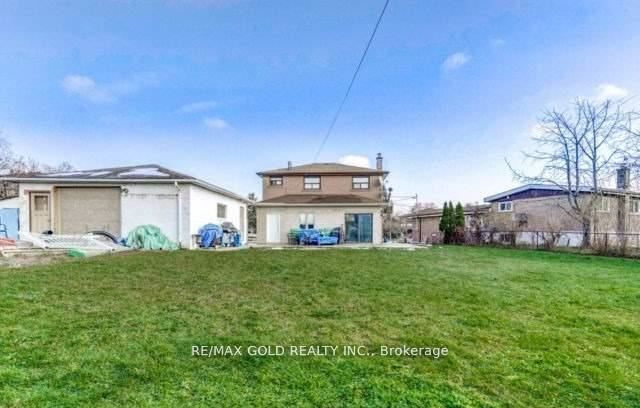 6 Monaco Court Basement Property Photo 30