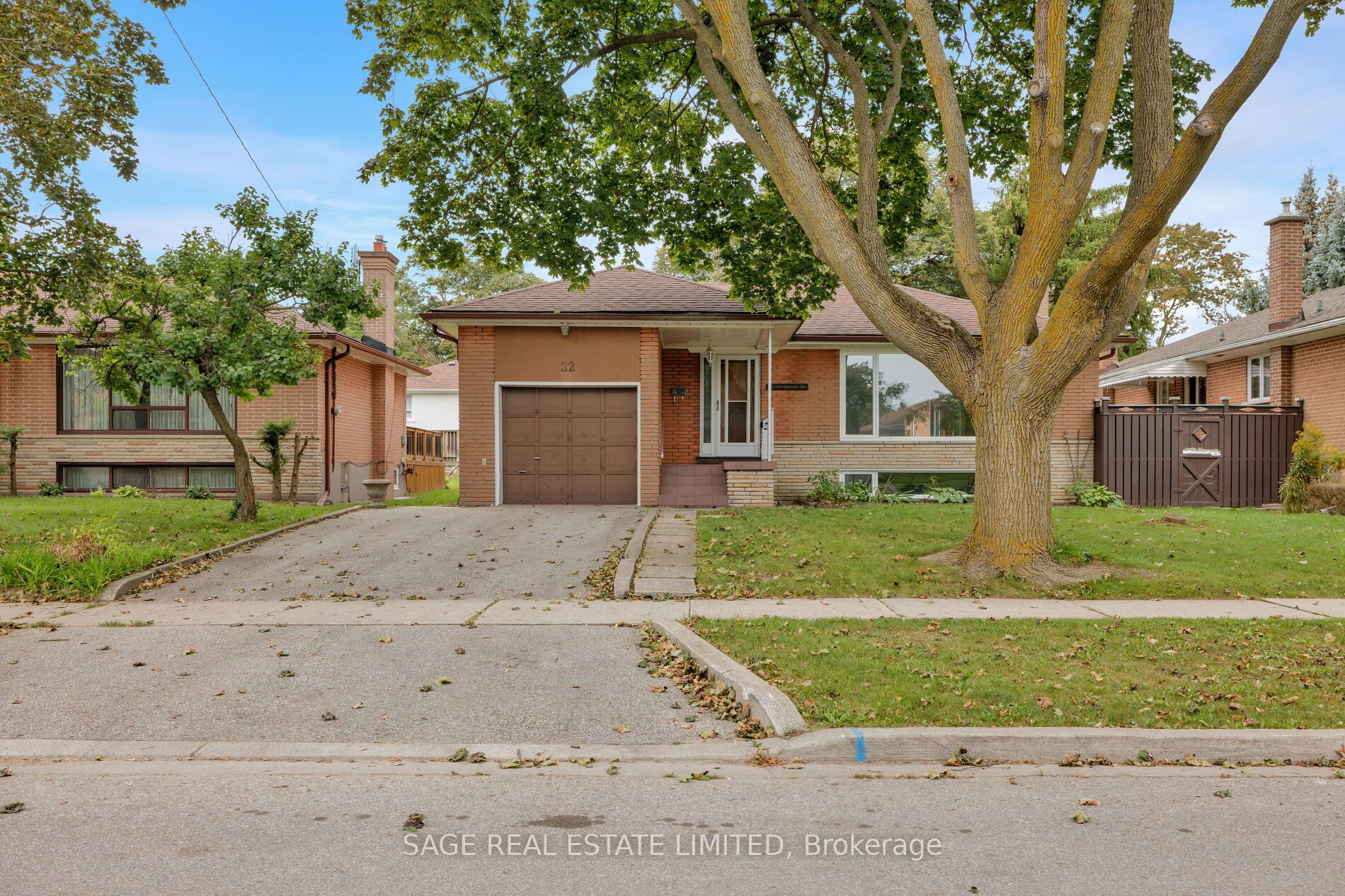22 Ridgemount Road Property Photo 1