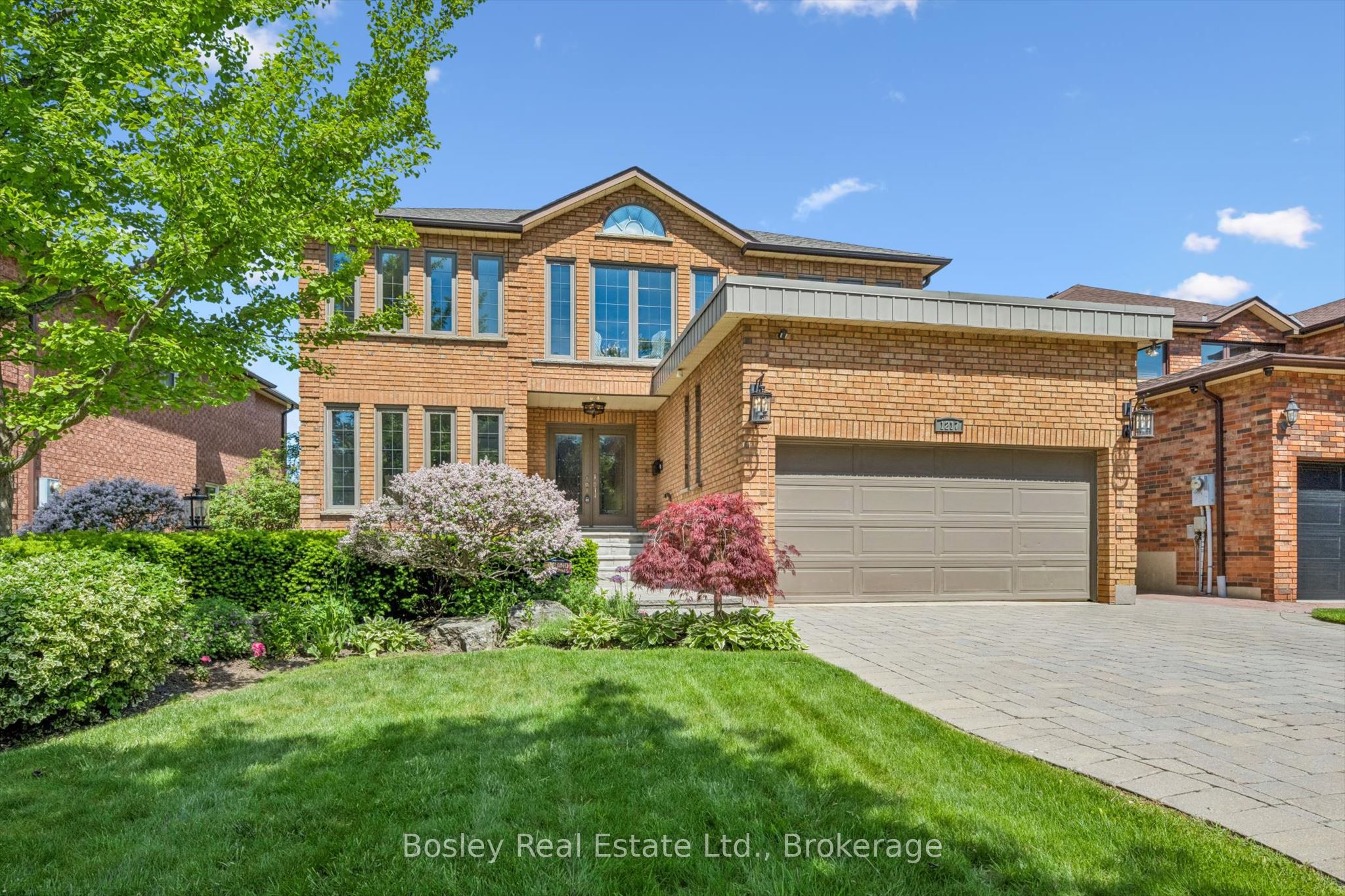 1217 Sugar Maple Court