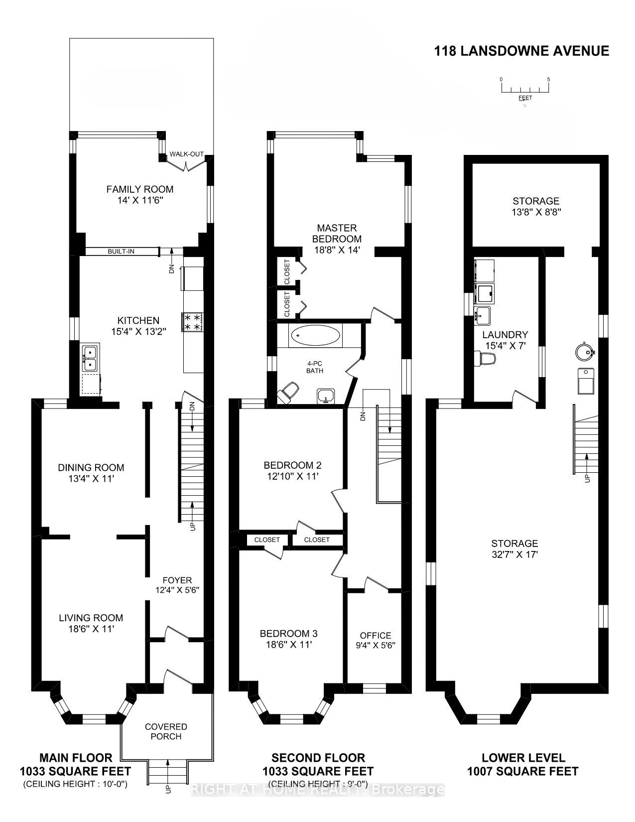 118 Lansdowne Avenue Property Photo 48