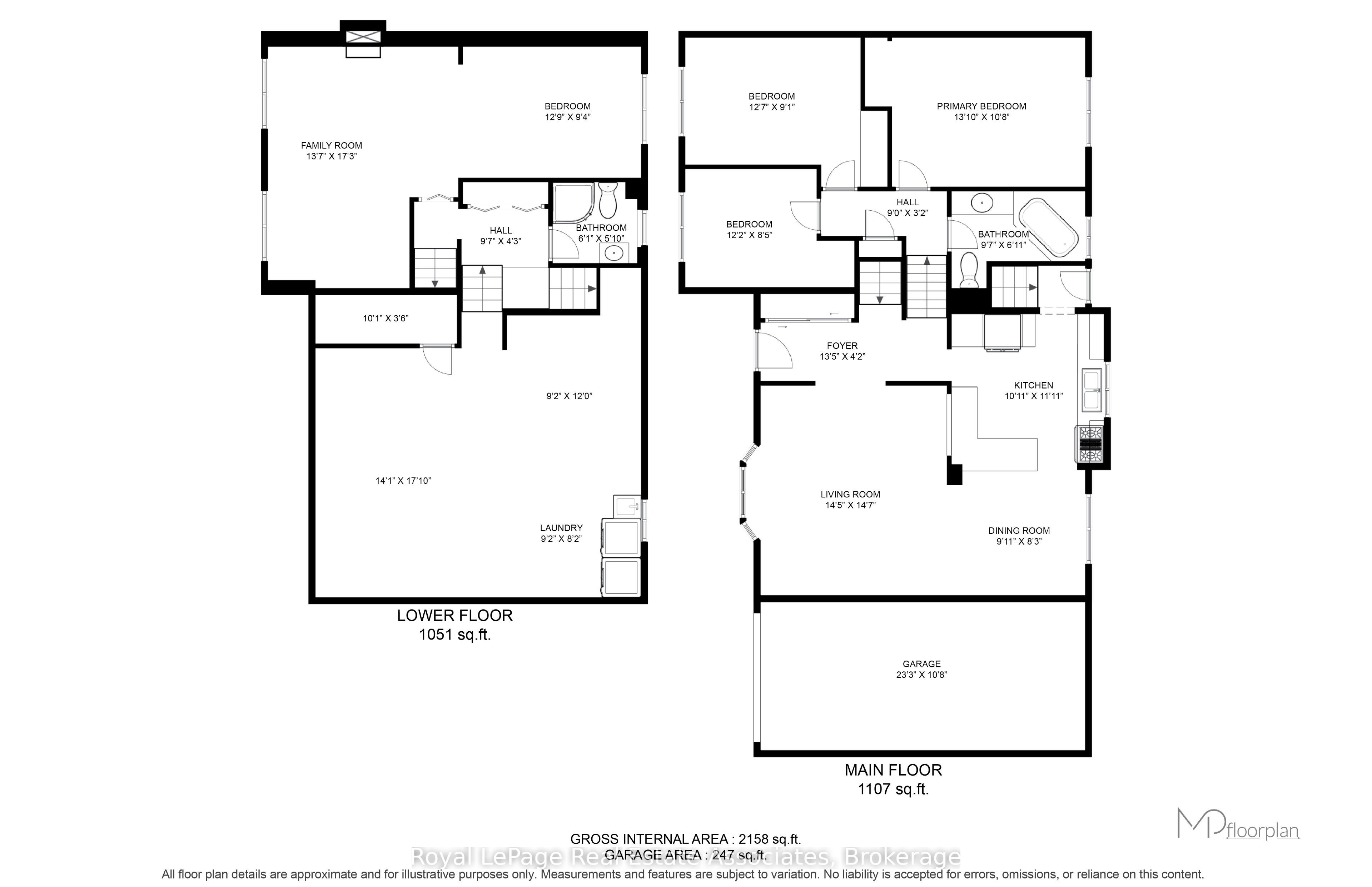 2452 Yarmouth Crescent Property Photo 47