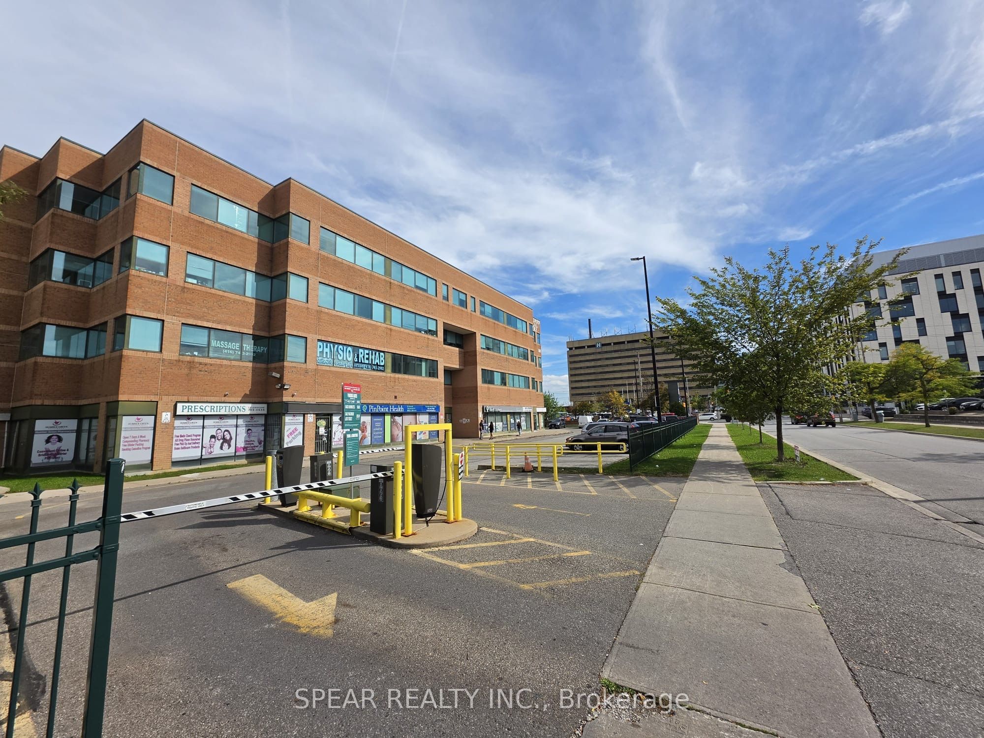 100 Humber College Boulevard 108 Property Photo 1