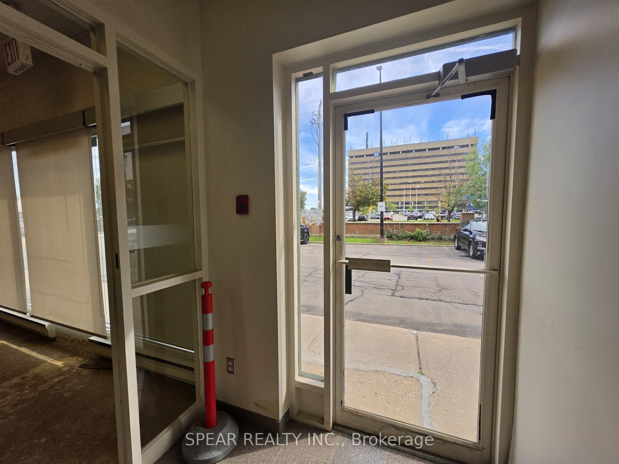 100 Humber College Boulevard 108 Property Photo 2