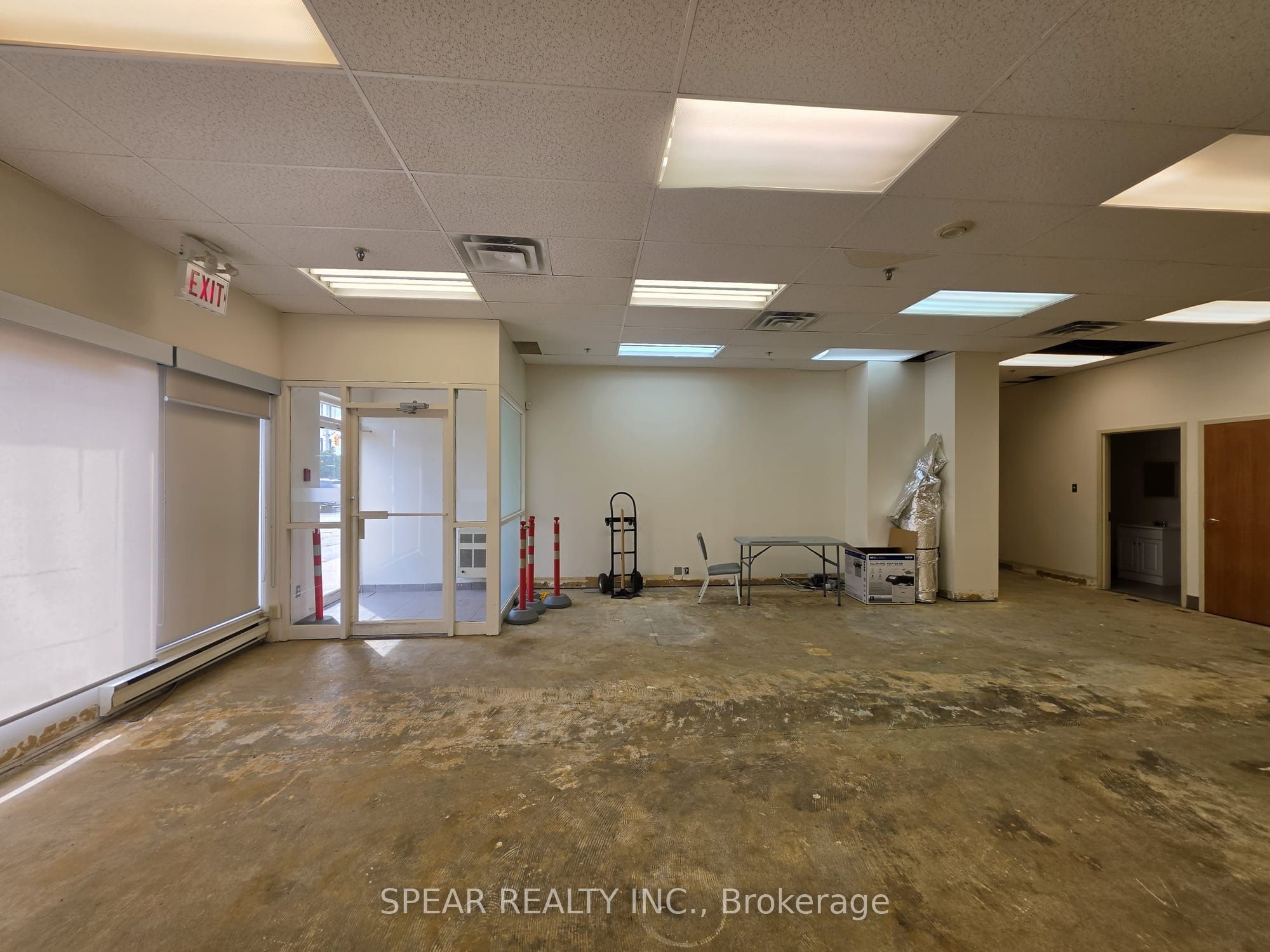 100 Humber College Boulevard 108 Property Photo 3