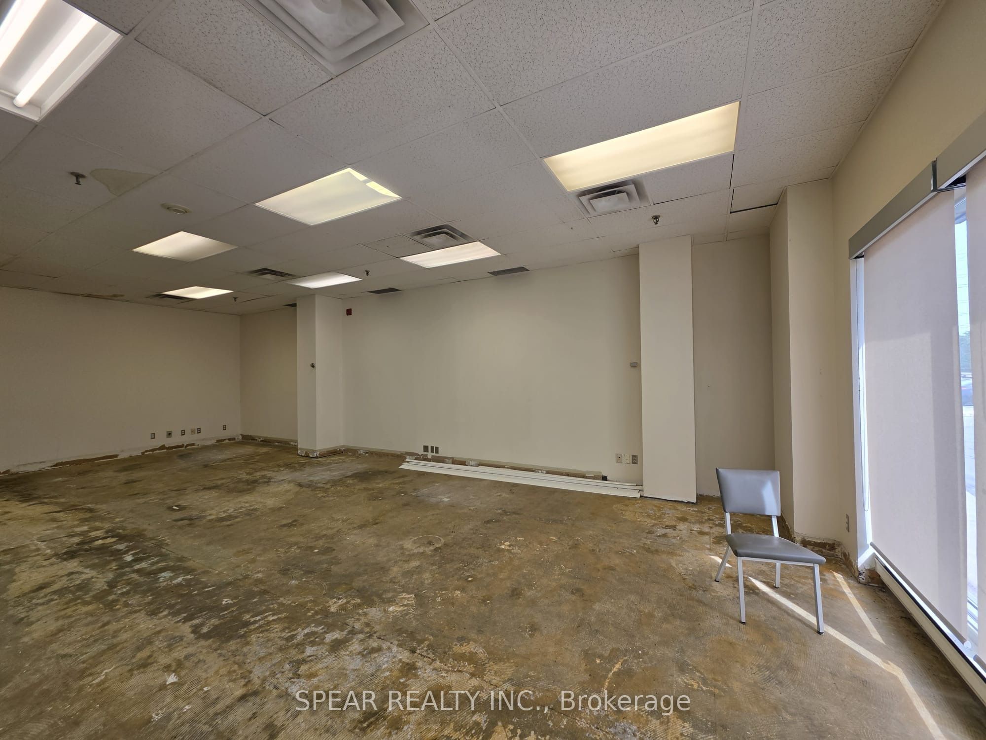 100 Humber College Boulevard 108 Property Photo 4