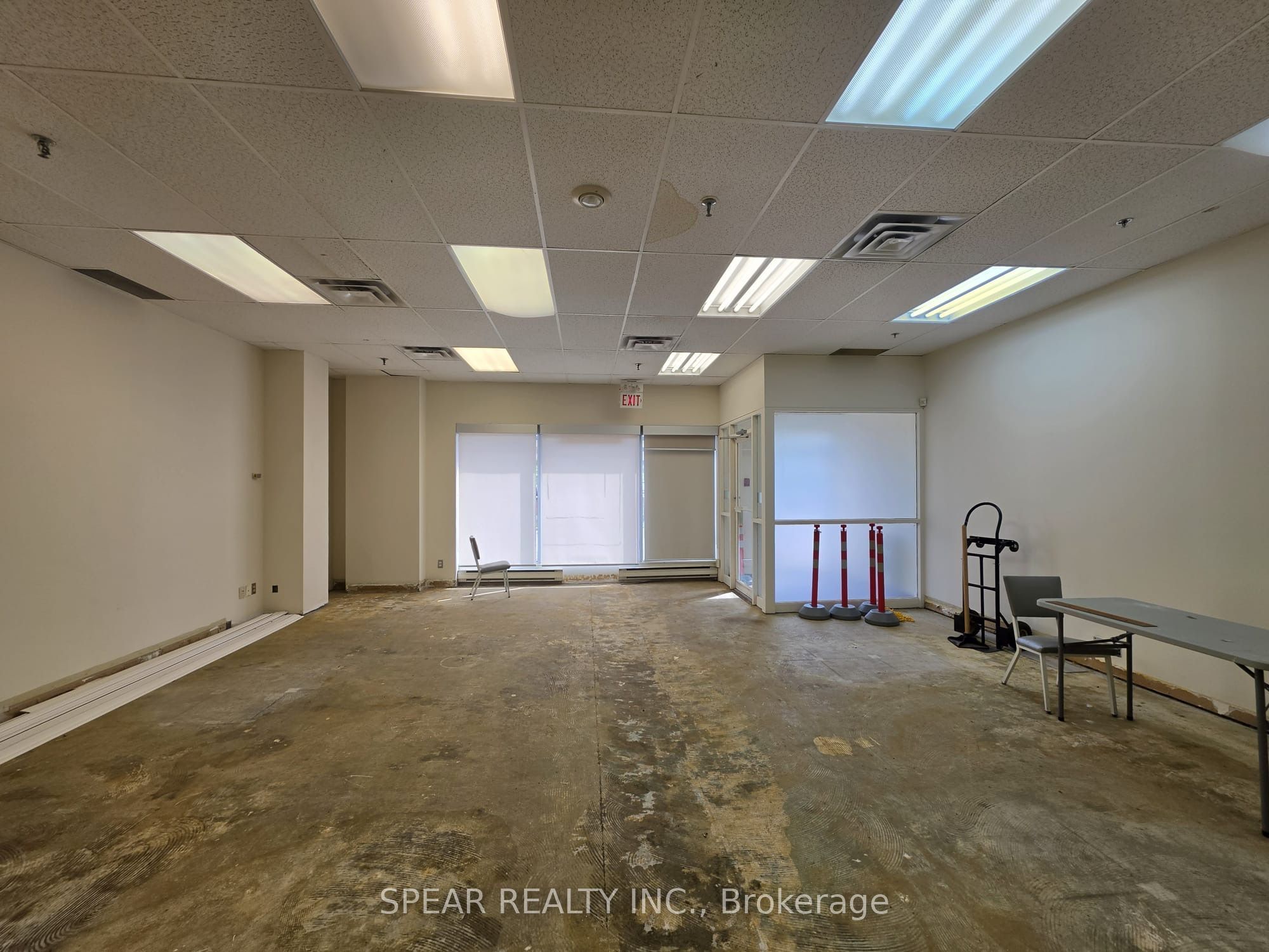 100 Humber College Boulevard 108 Property Photo 5