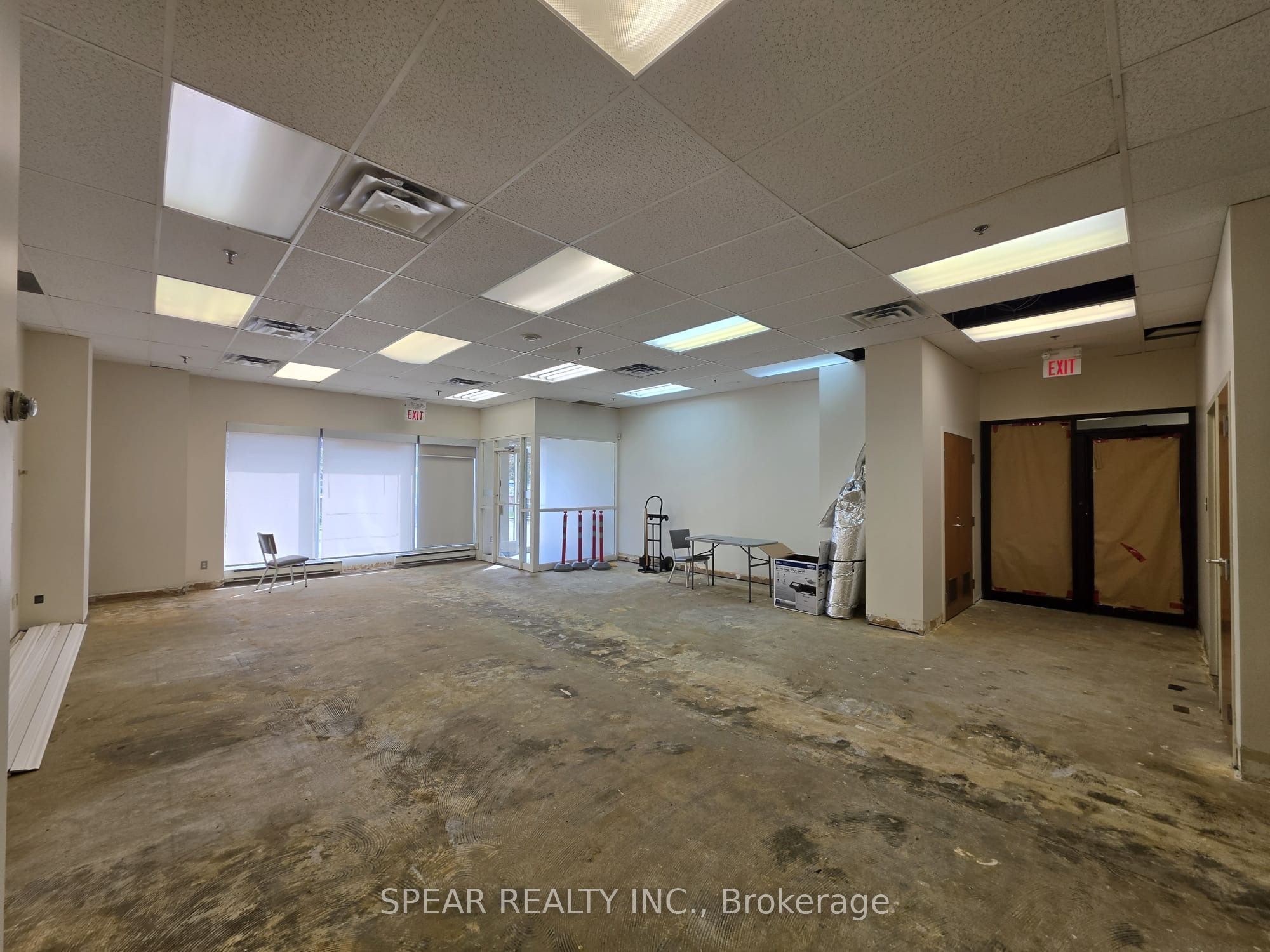 100 Humber College Boulevard 108 Property Photo 6