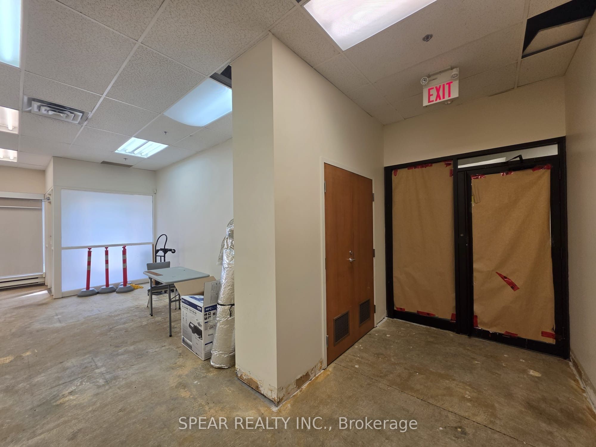 100 Humber College Boulevard 108 Property Photo 7