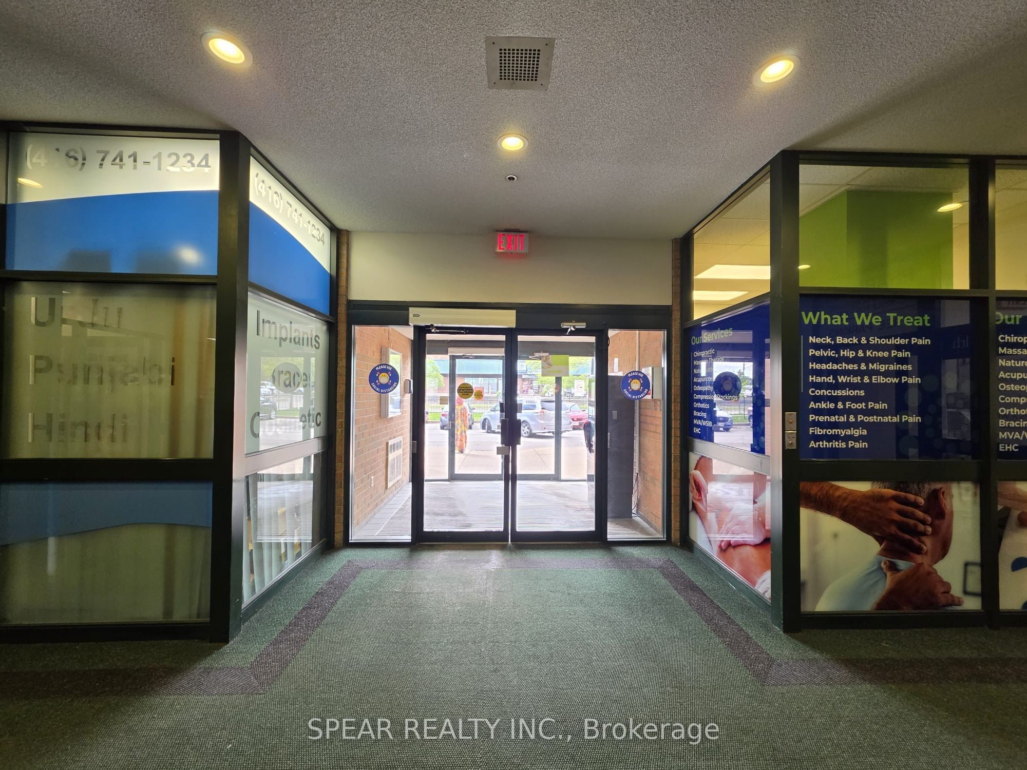 100 Humber College Boulevard 108 Property Photo 12