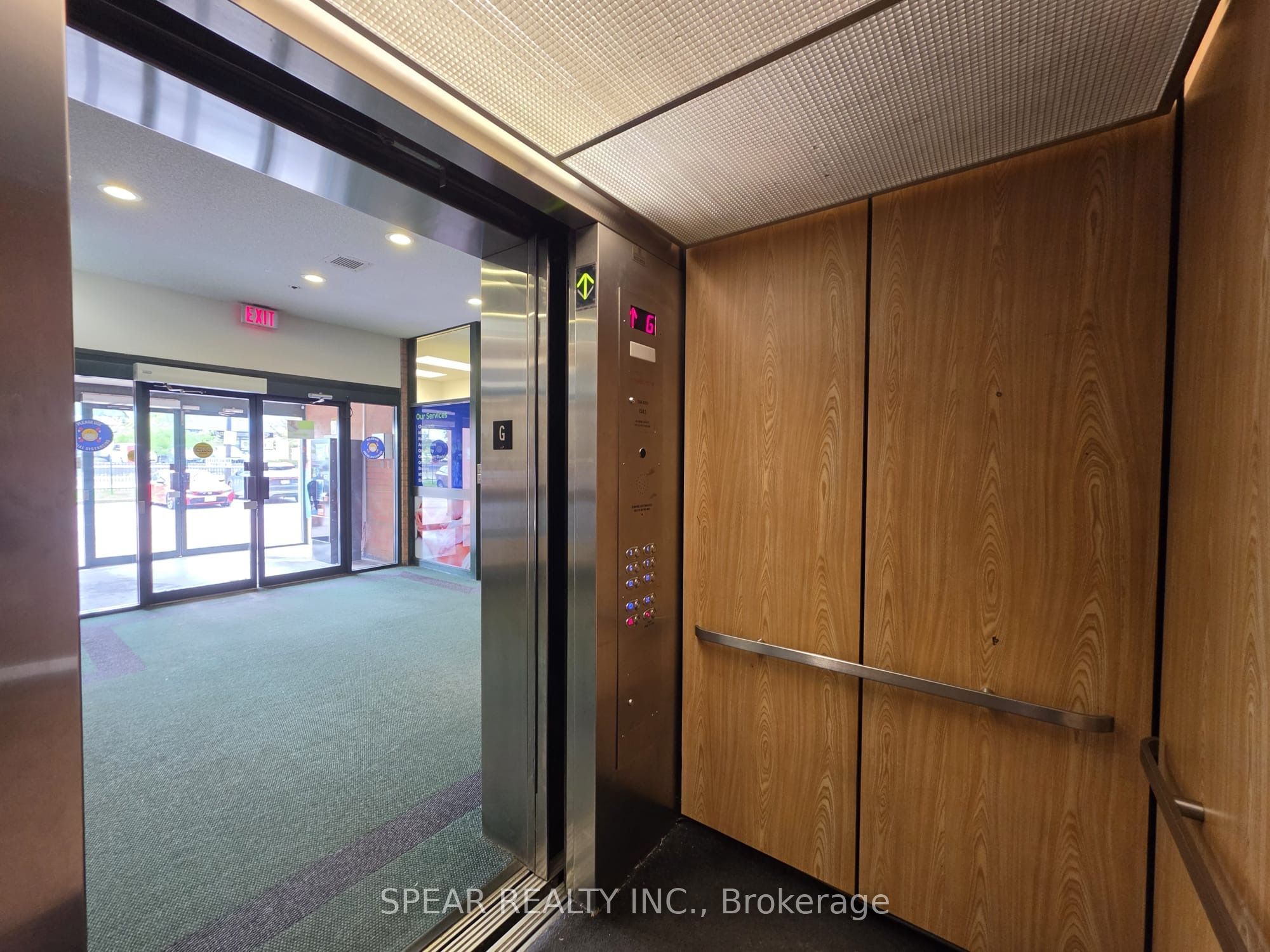 100 Humber College Boulevard 108 Property Photo 13