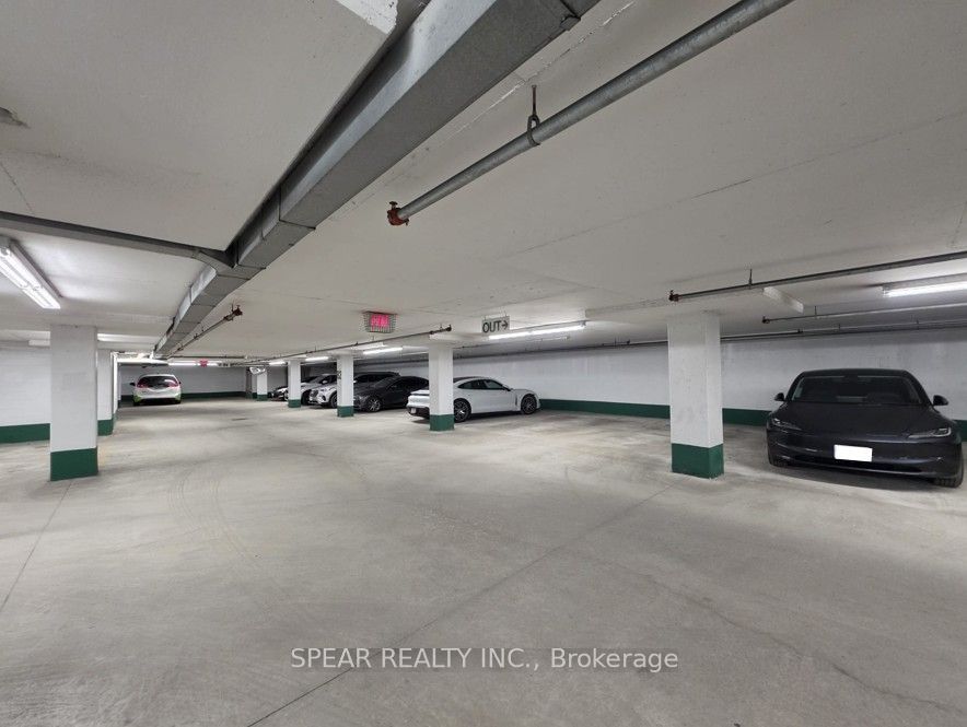 100 Humber College Boulevard 108 Property Photo 15