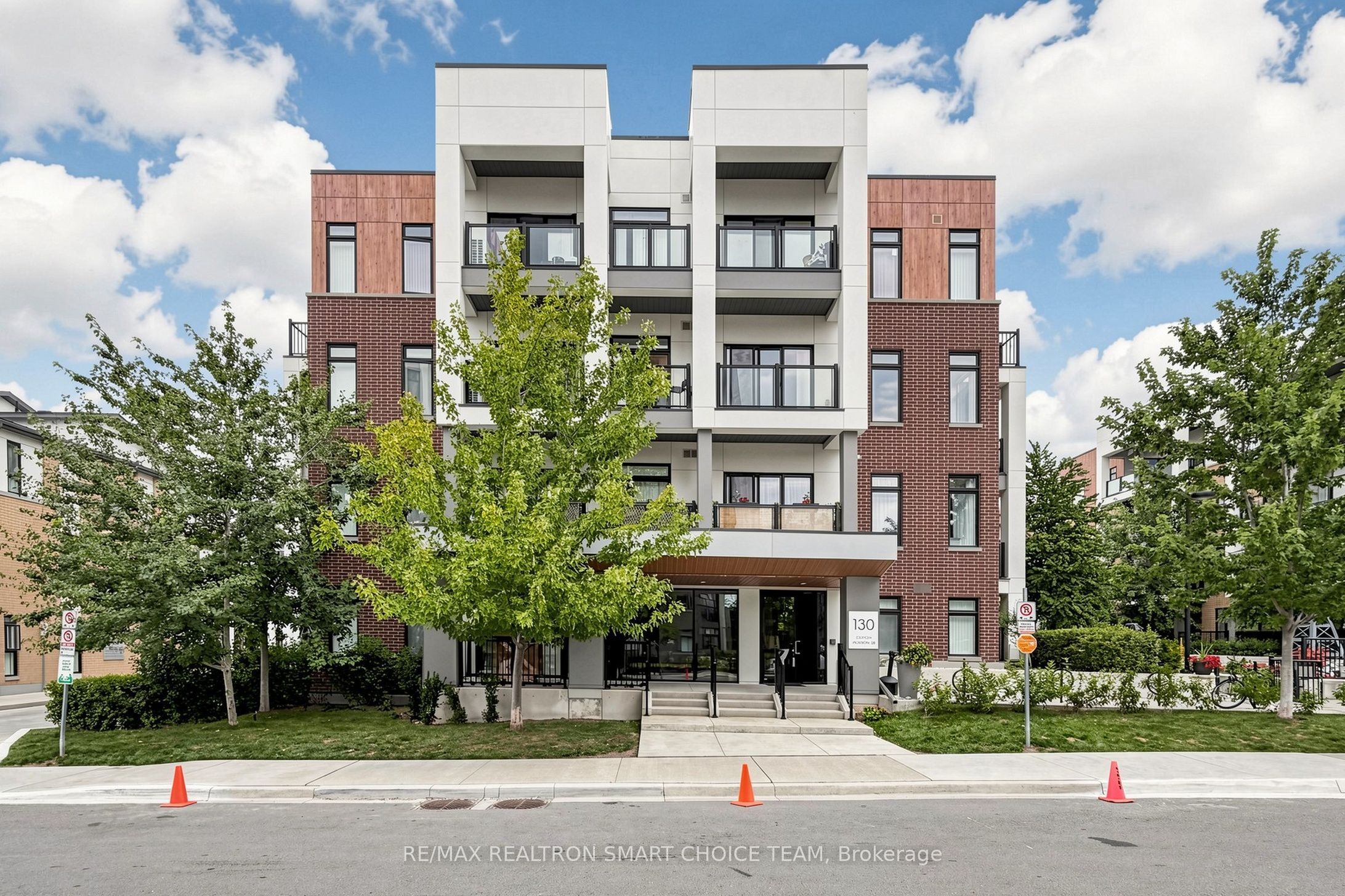 130 Canon Jackson Drive 108